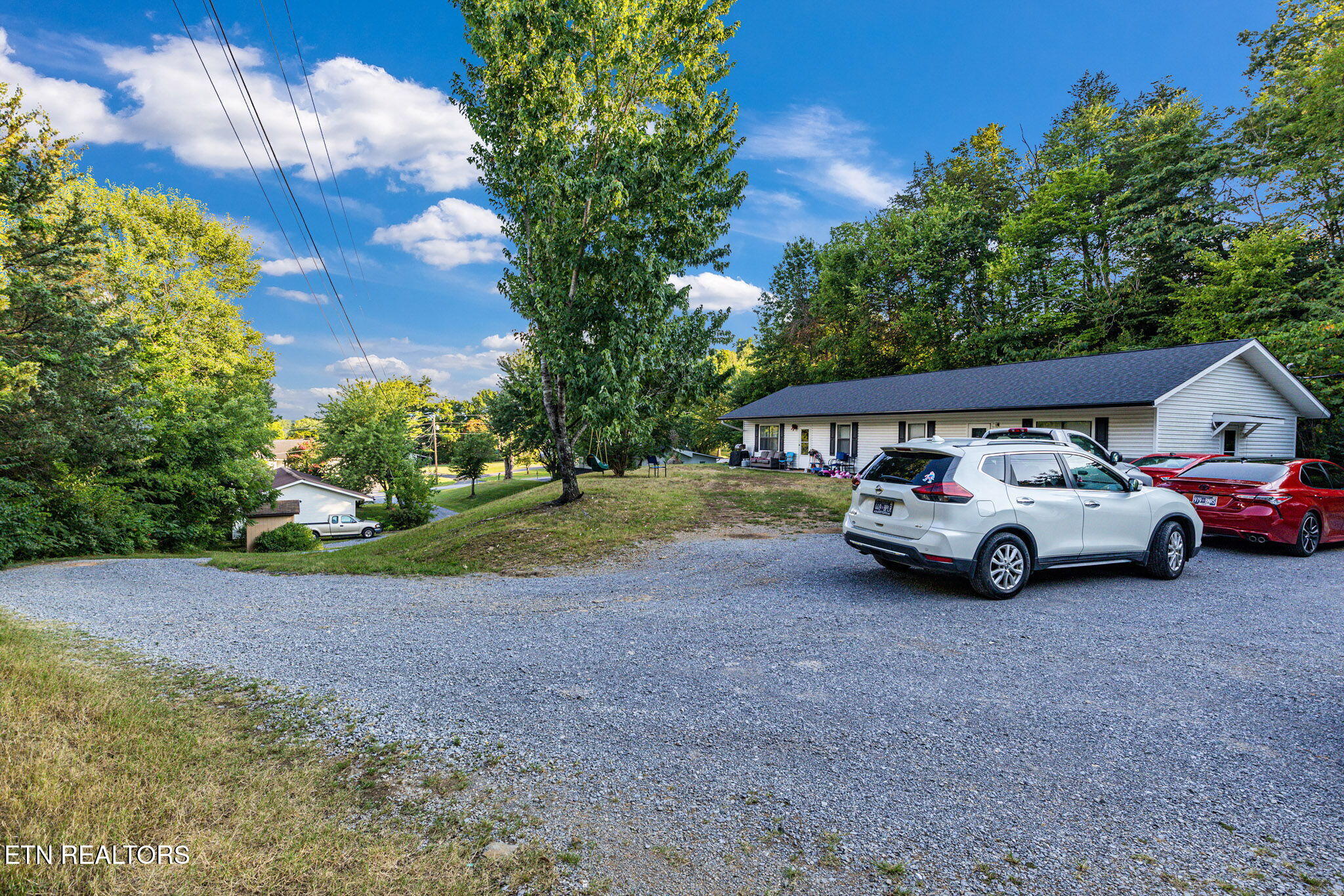 116 Hazel Drive Sevierville TN 37862