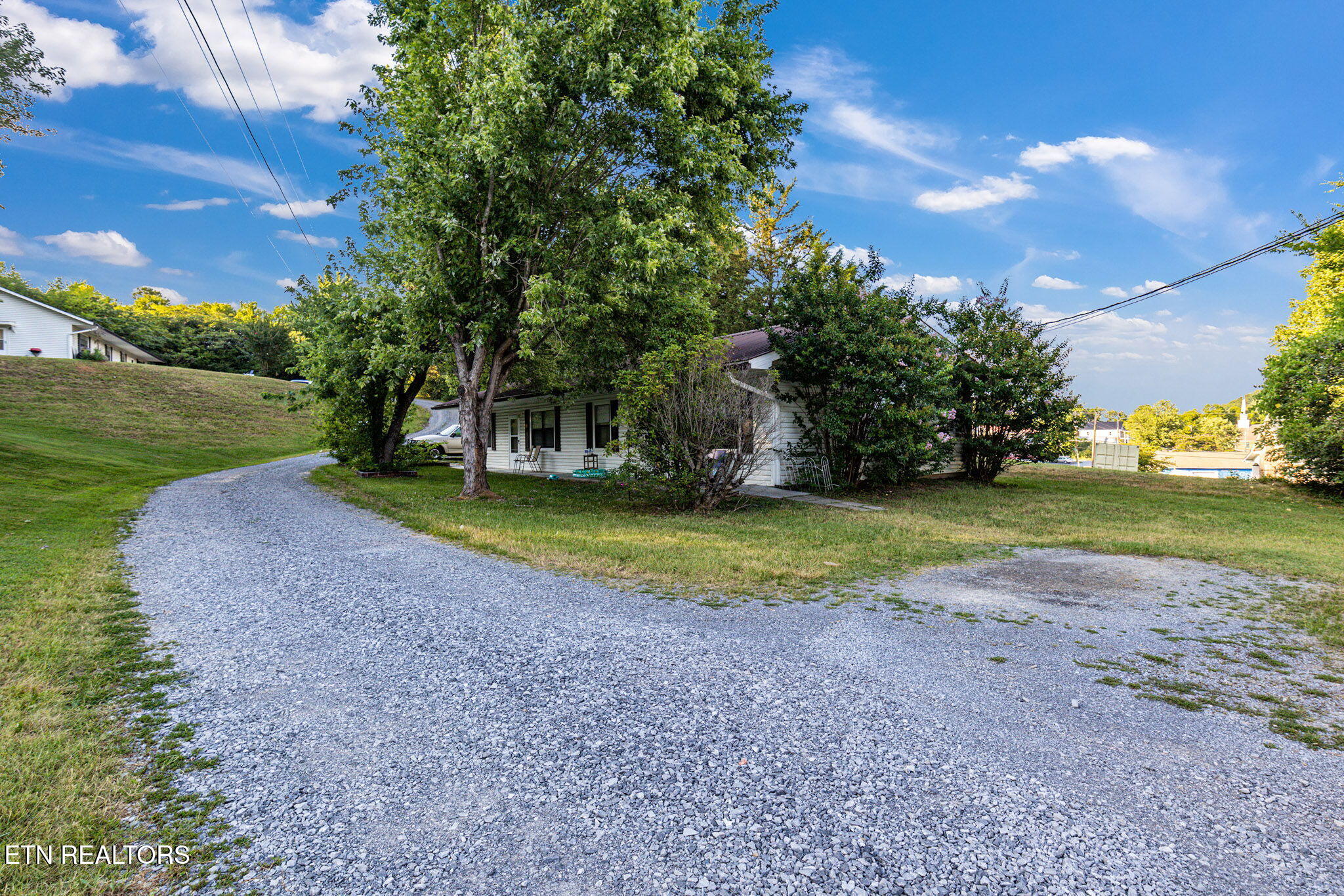 116 Hazel Drive Sevierville TN 37862