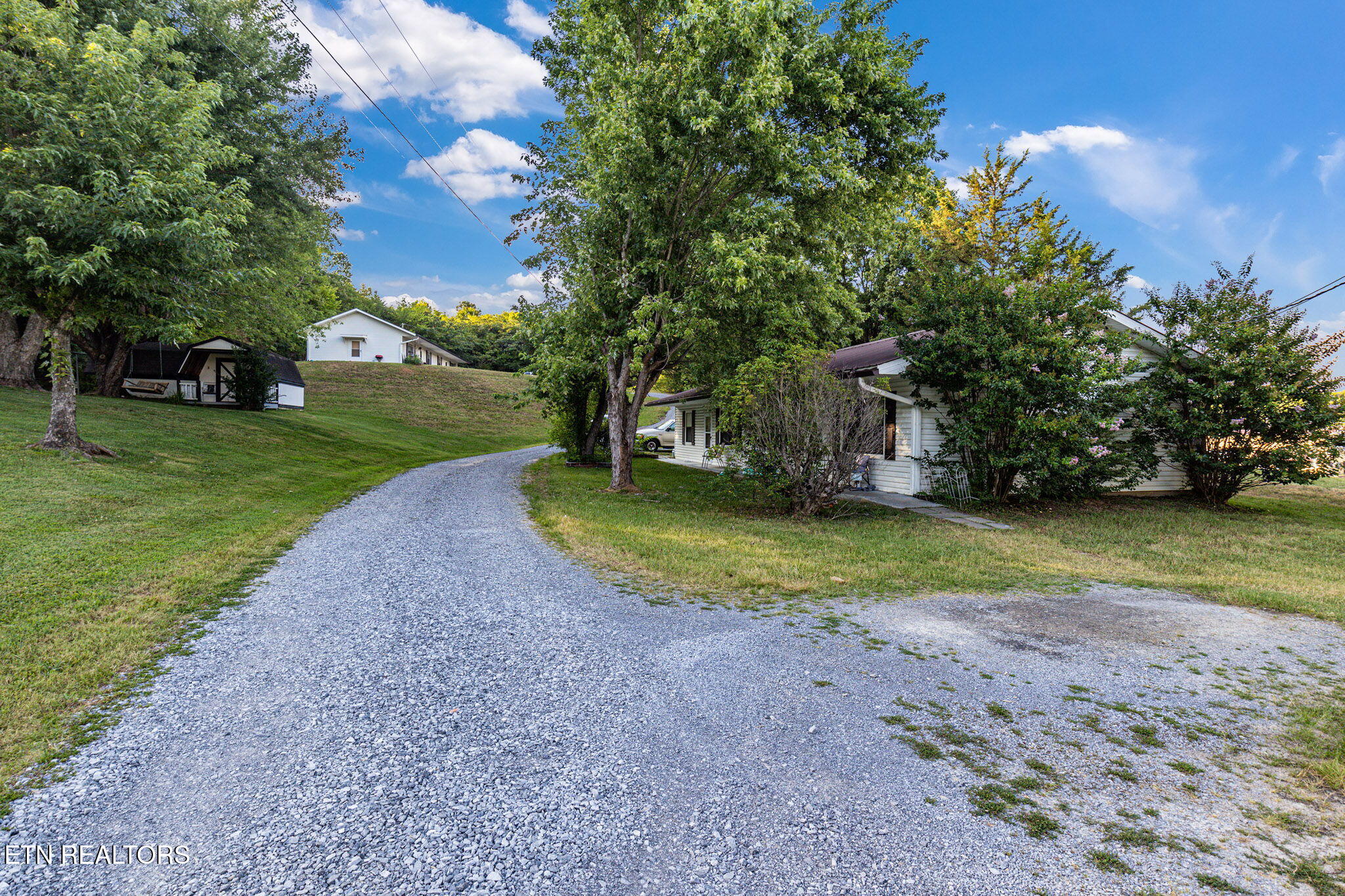 116 Hazel Drive Sevierville TN 37862