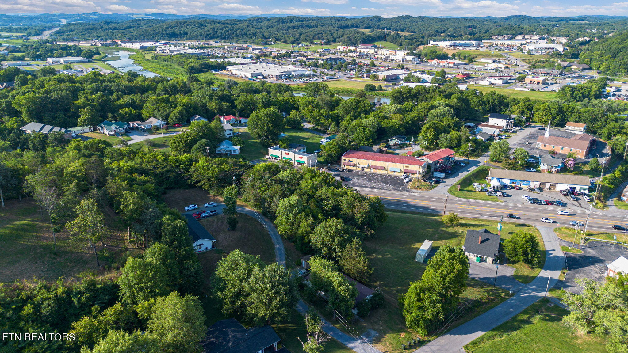 116 Hazel Drive Sevierville TN 37862