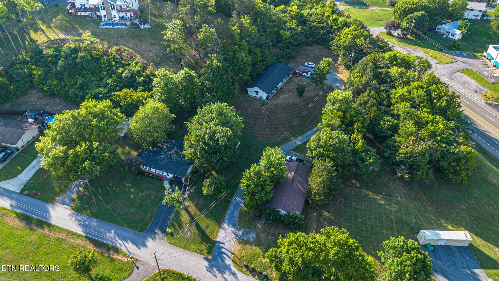 116 Hazel Drive Sevierville TN 37862