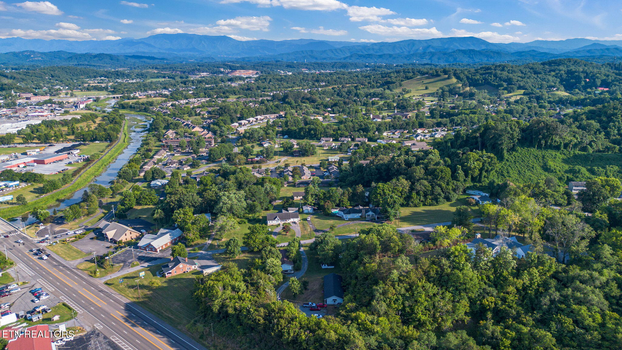 116 Hazel Drive Sevierville TN 37862