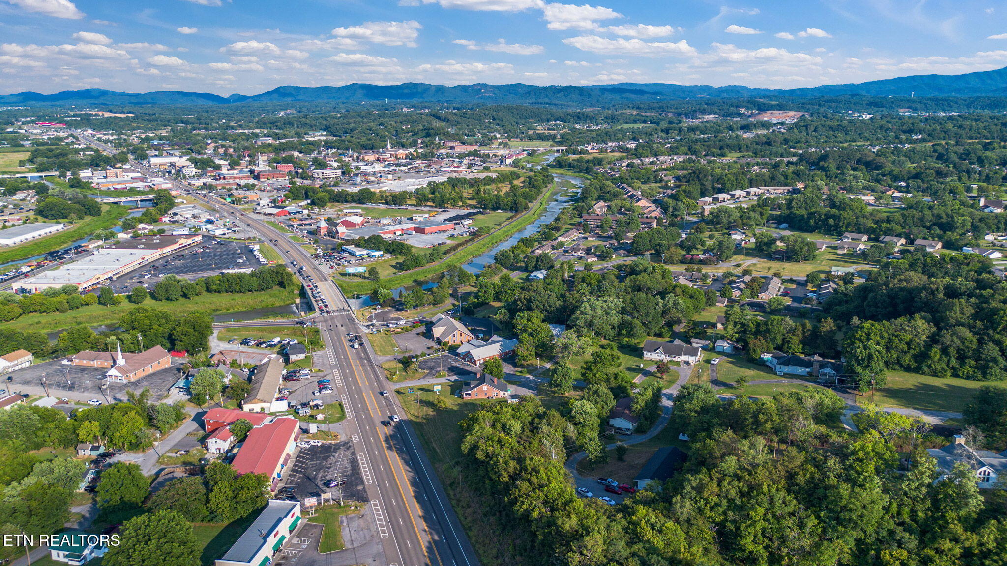 116 Hazel Drive Sevierville TN 37862