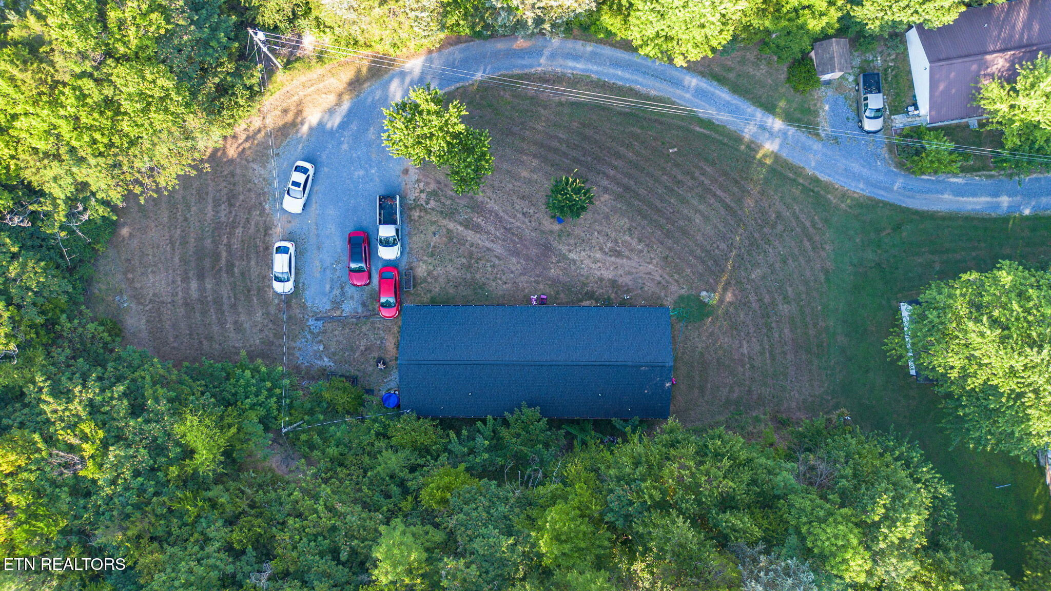 116 Hazel Drive Sevierville TN 37862