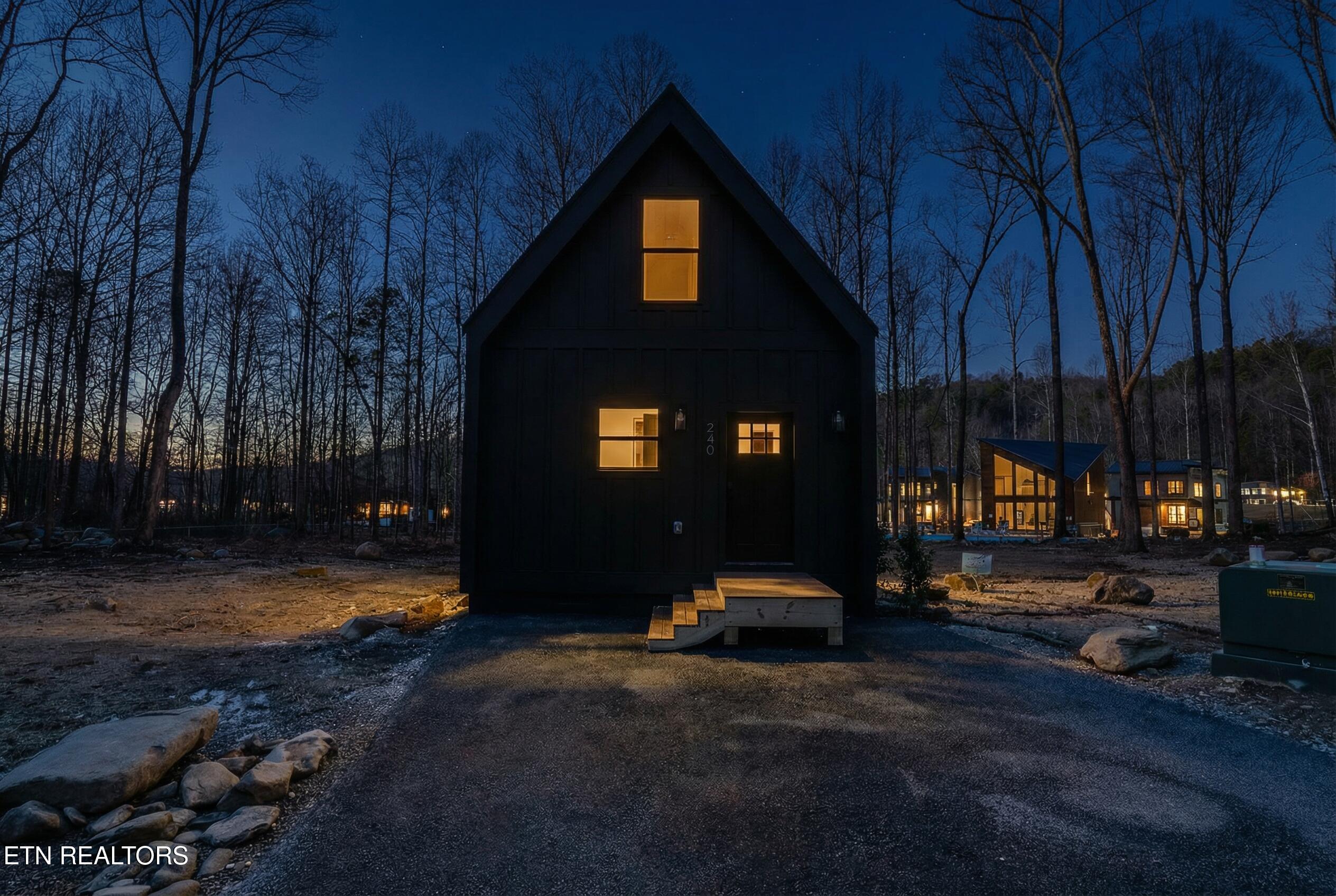 204-234 Braydens Way Gatlinburg TN 37738
