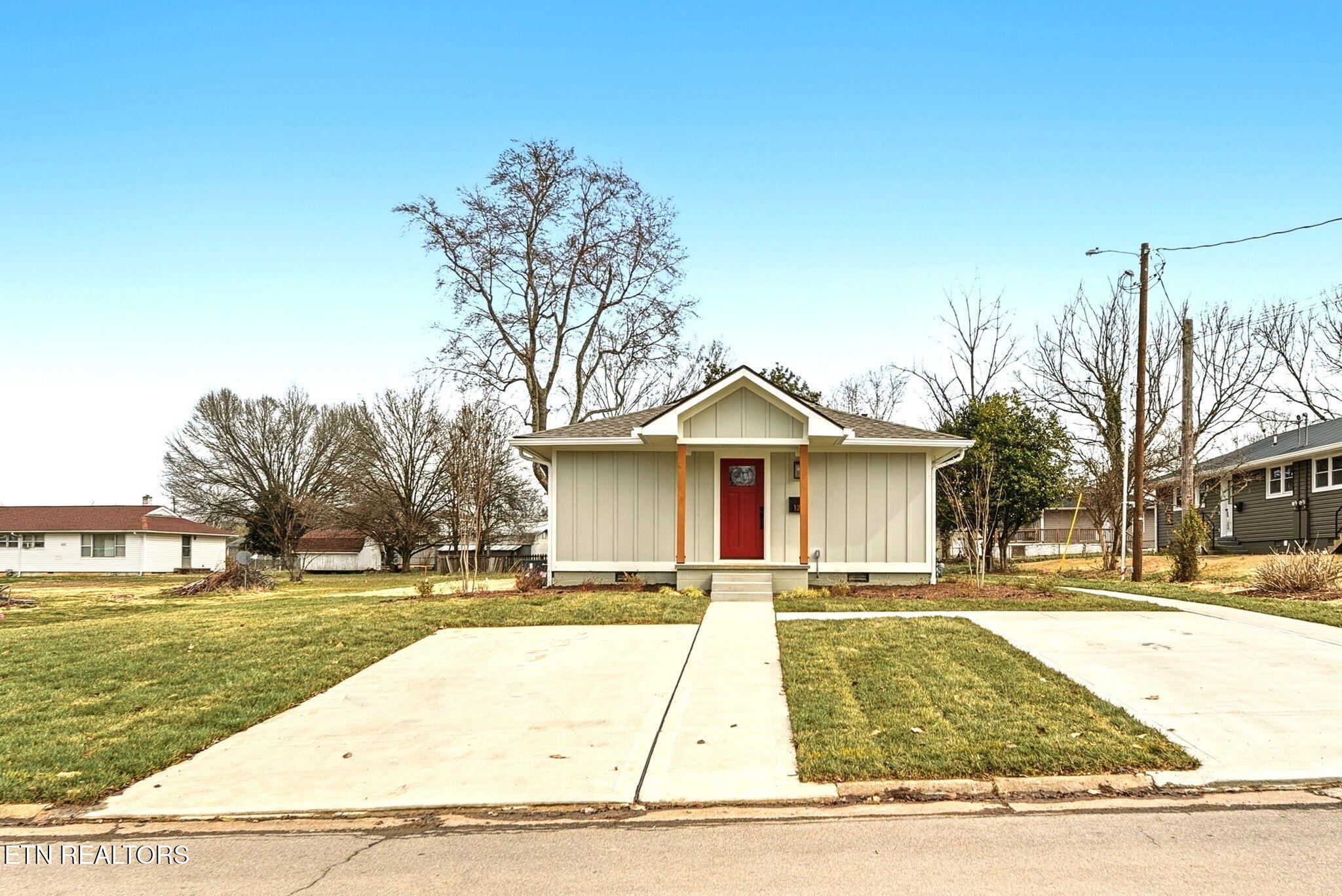 120 Marquette Road Oak Ridge TN 37830