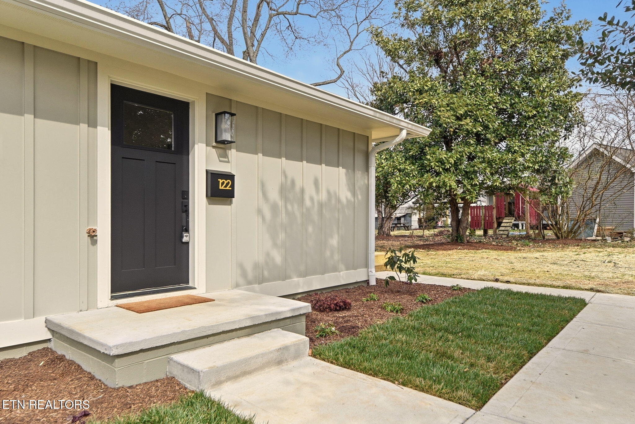 120 Marquette Road Oak Ridge TN 37830