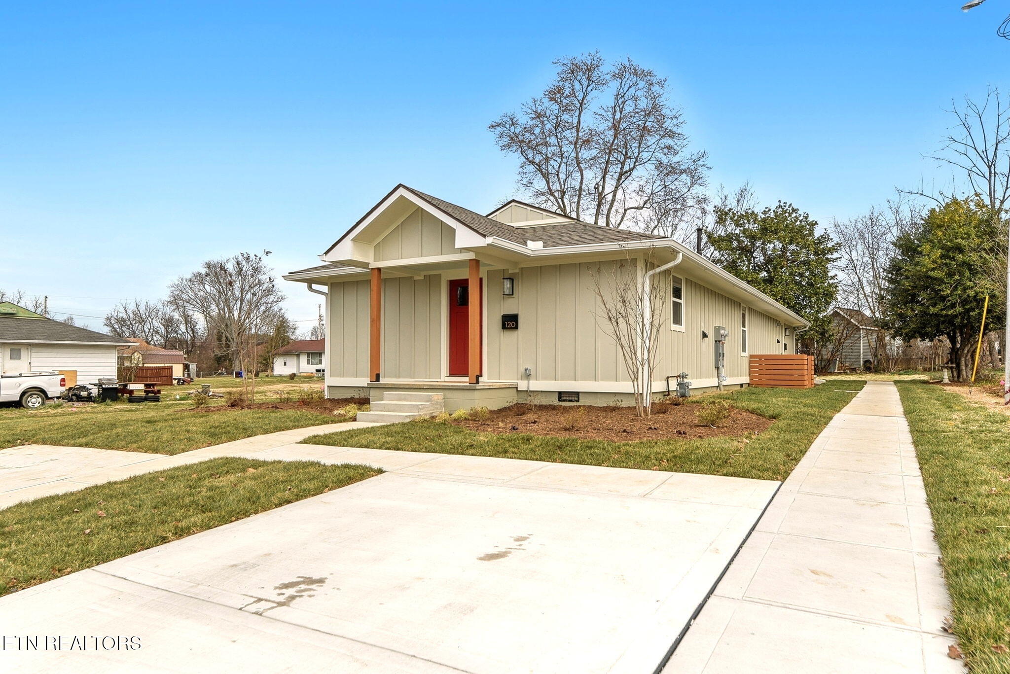 120 Marquette Road Oak Ridge TN 37830