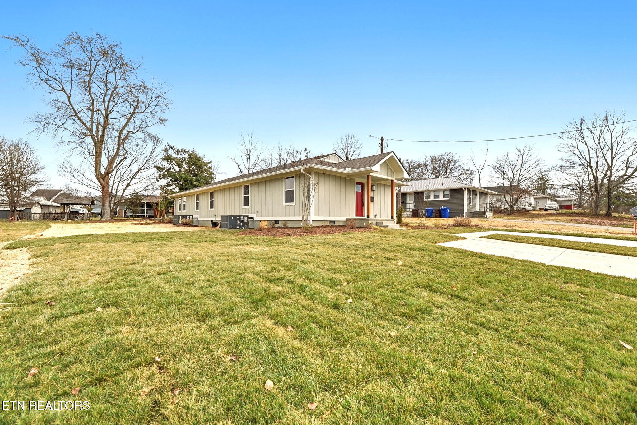 120 Marquette Road Oak Ridge TN 37830