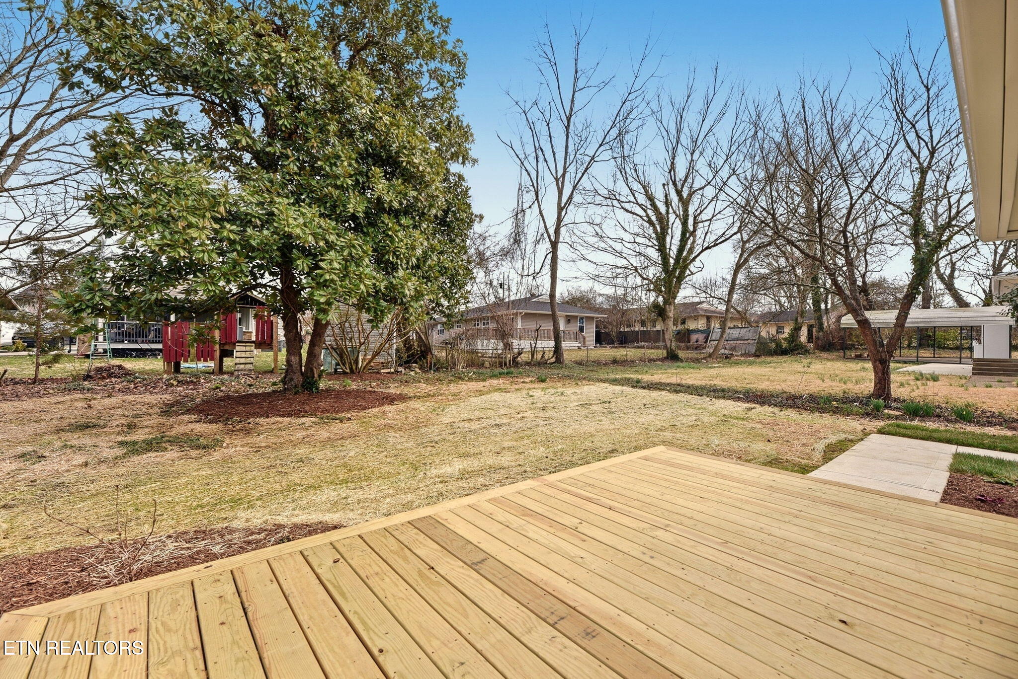 120 Marquette Road Oak Ridge TN 37830