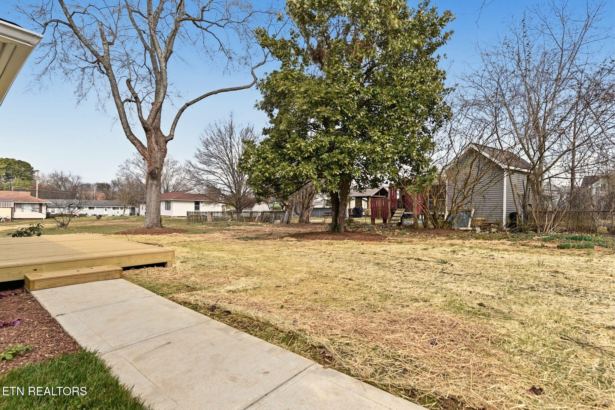 120 Marquette Road Oak Ridge TN 37830