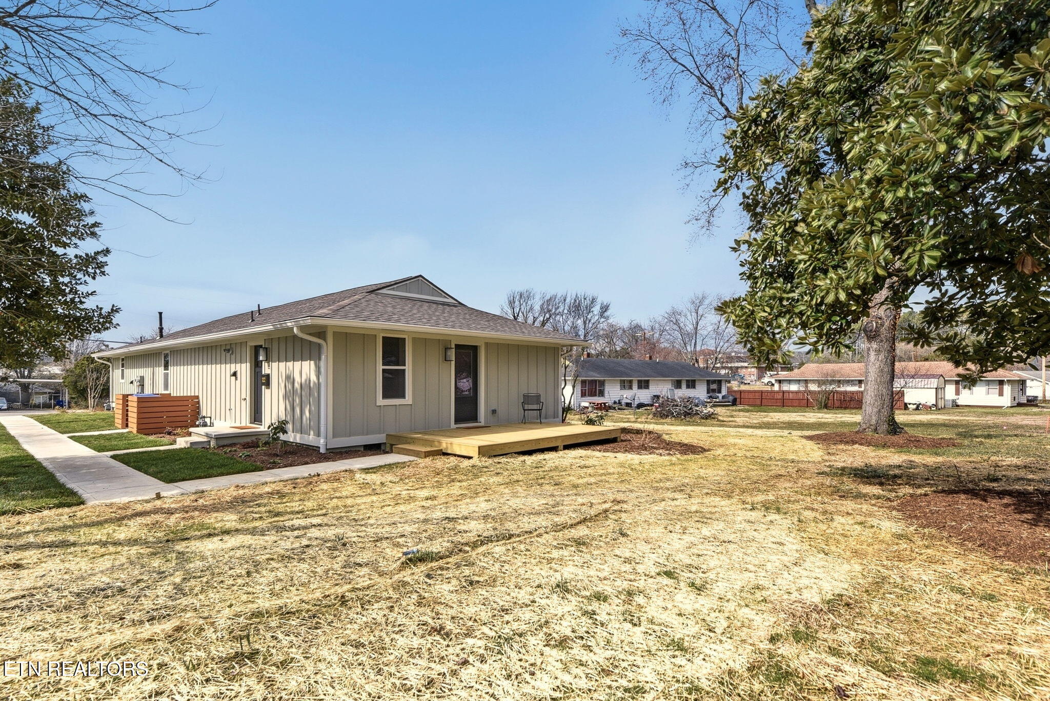 120 Marquette Road Oak Ridge TN 37830