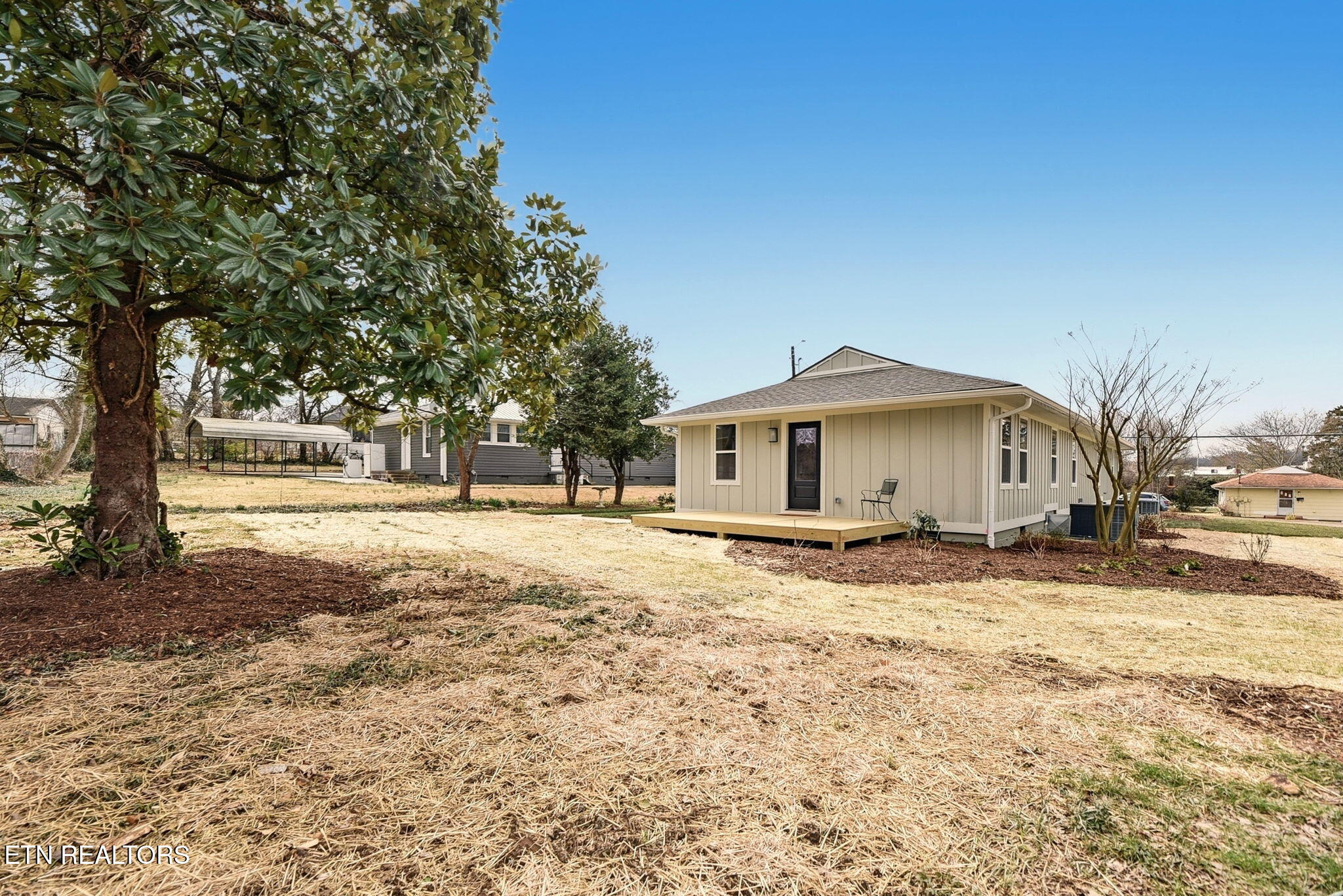 120 Marquette Road Oak Ridge TN 37830