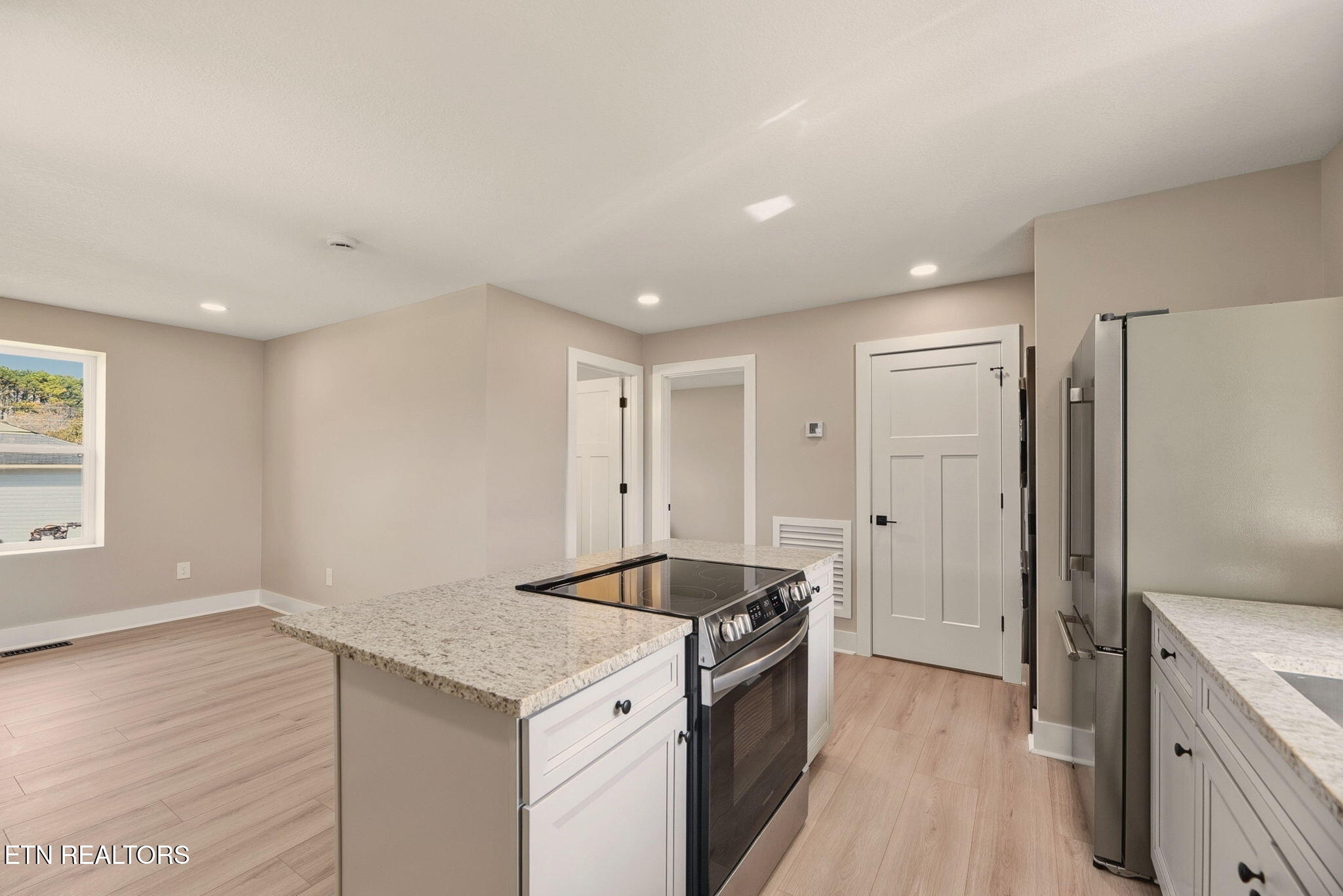 120 Marquette Road Oak Ridge TN 37830