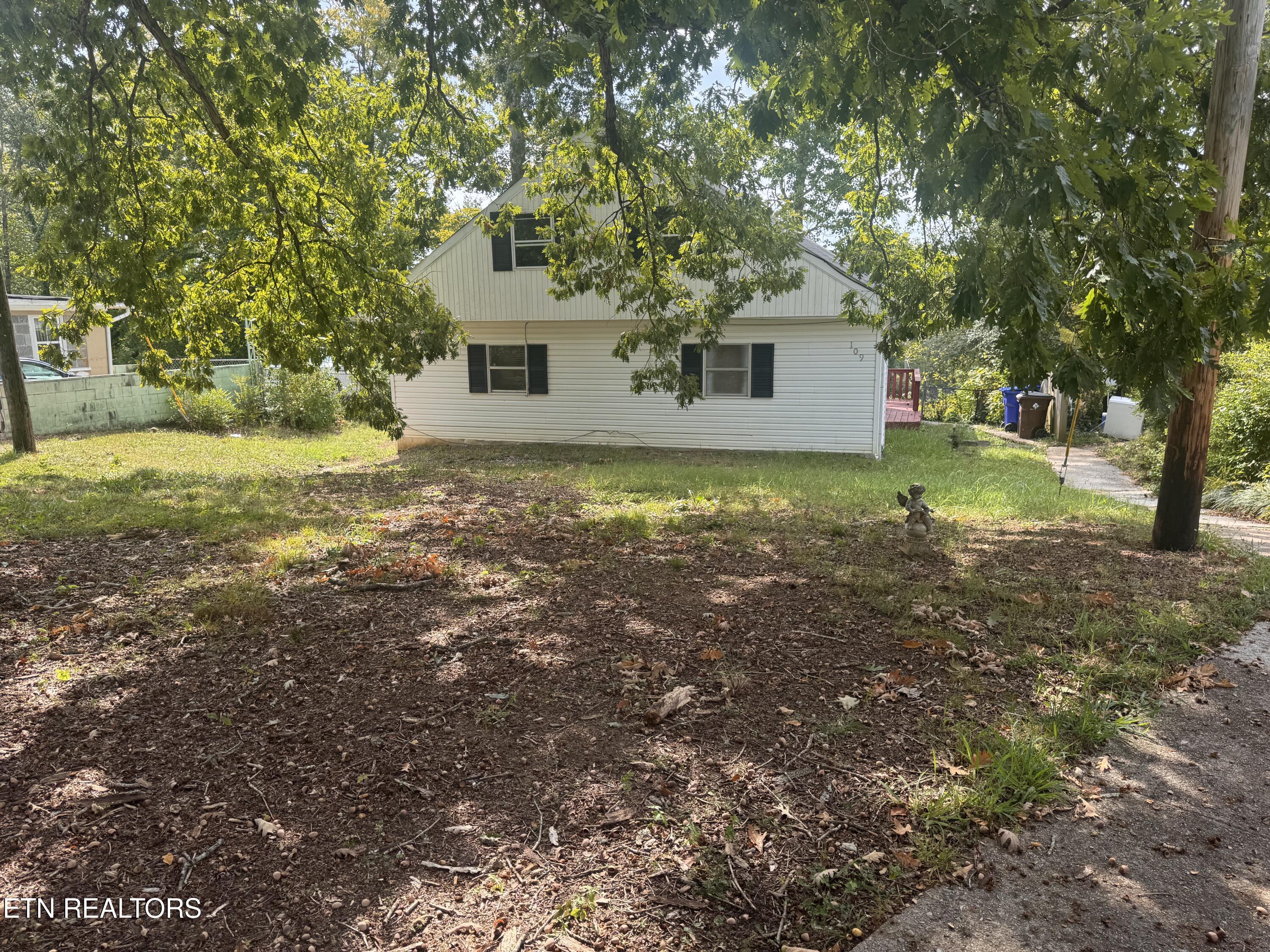Oak Ridge TN 37830