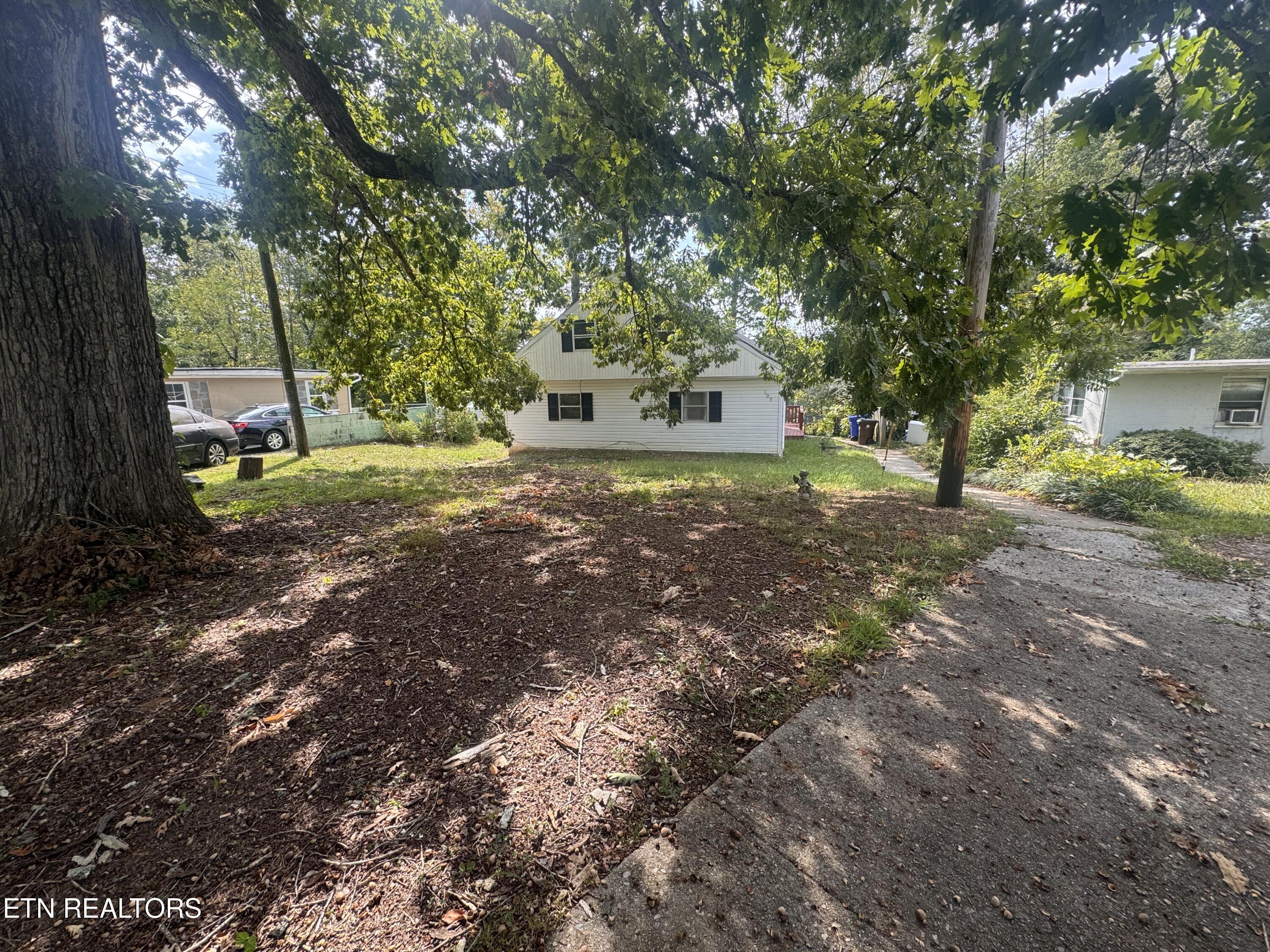 Oak Ridge TN 37830