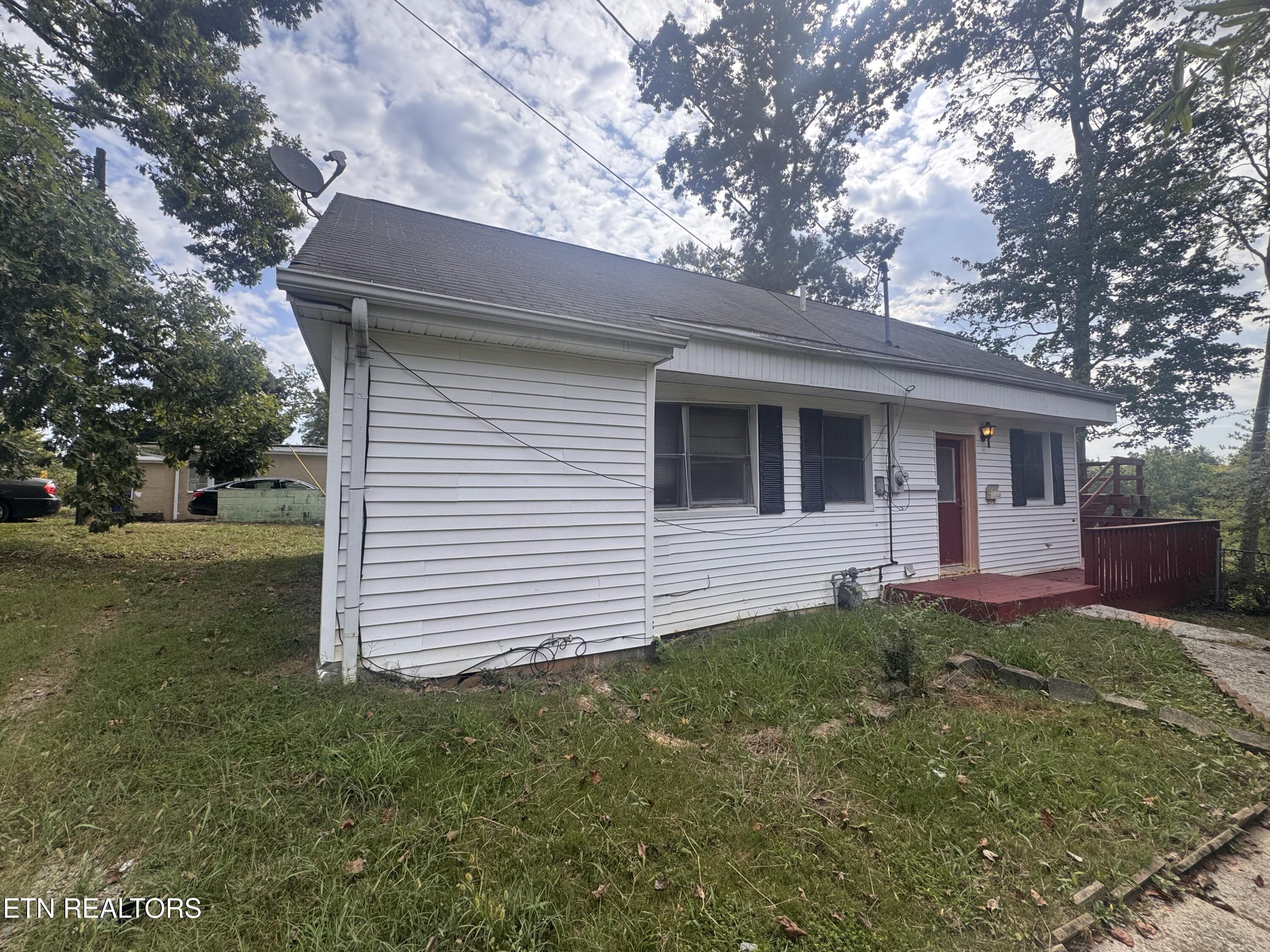 Oak Ridge TN 37830