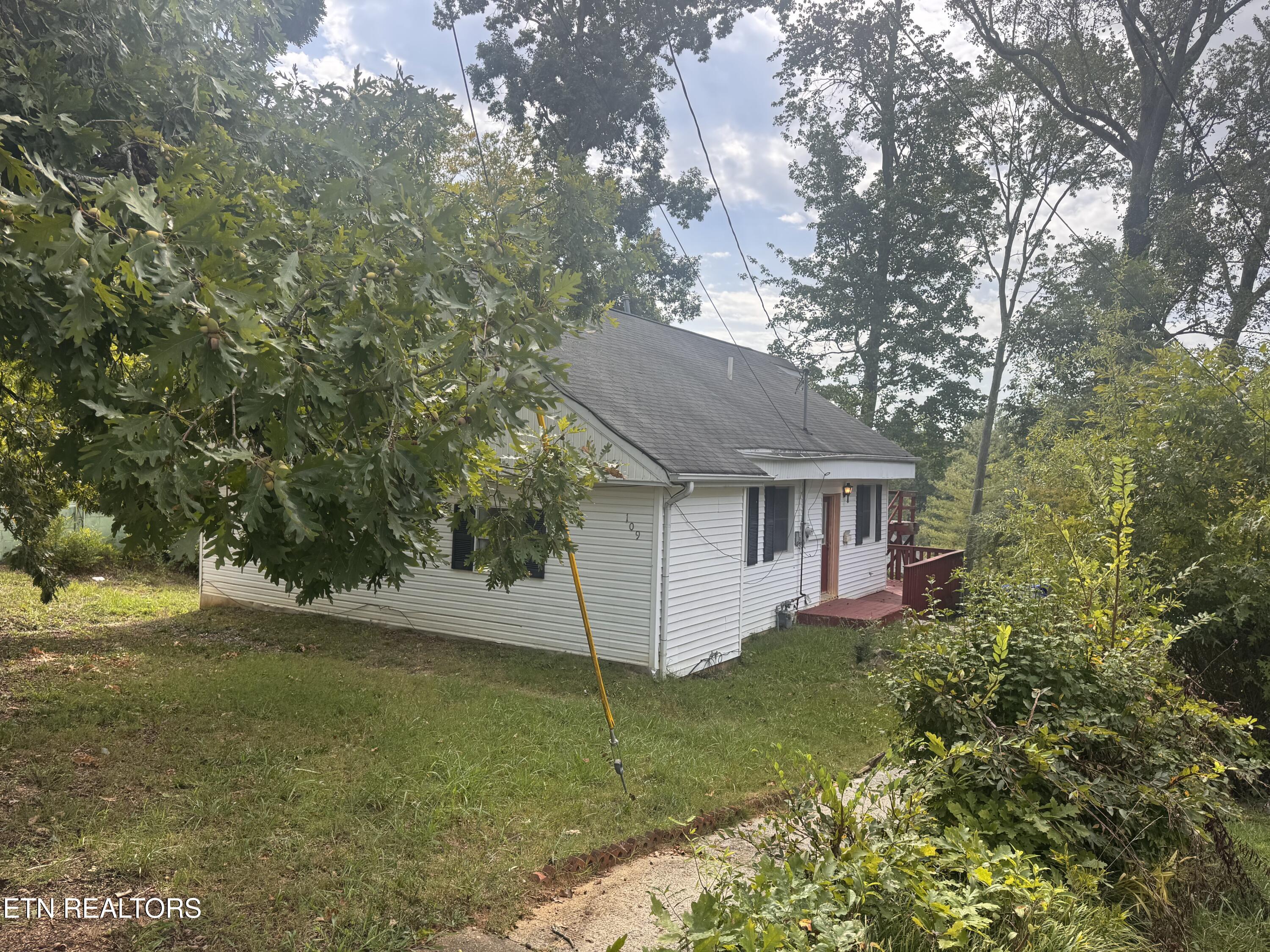 Oak Ridge TN 37830