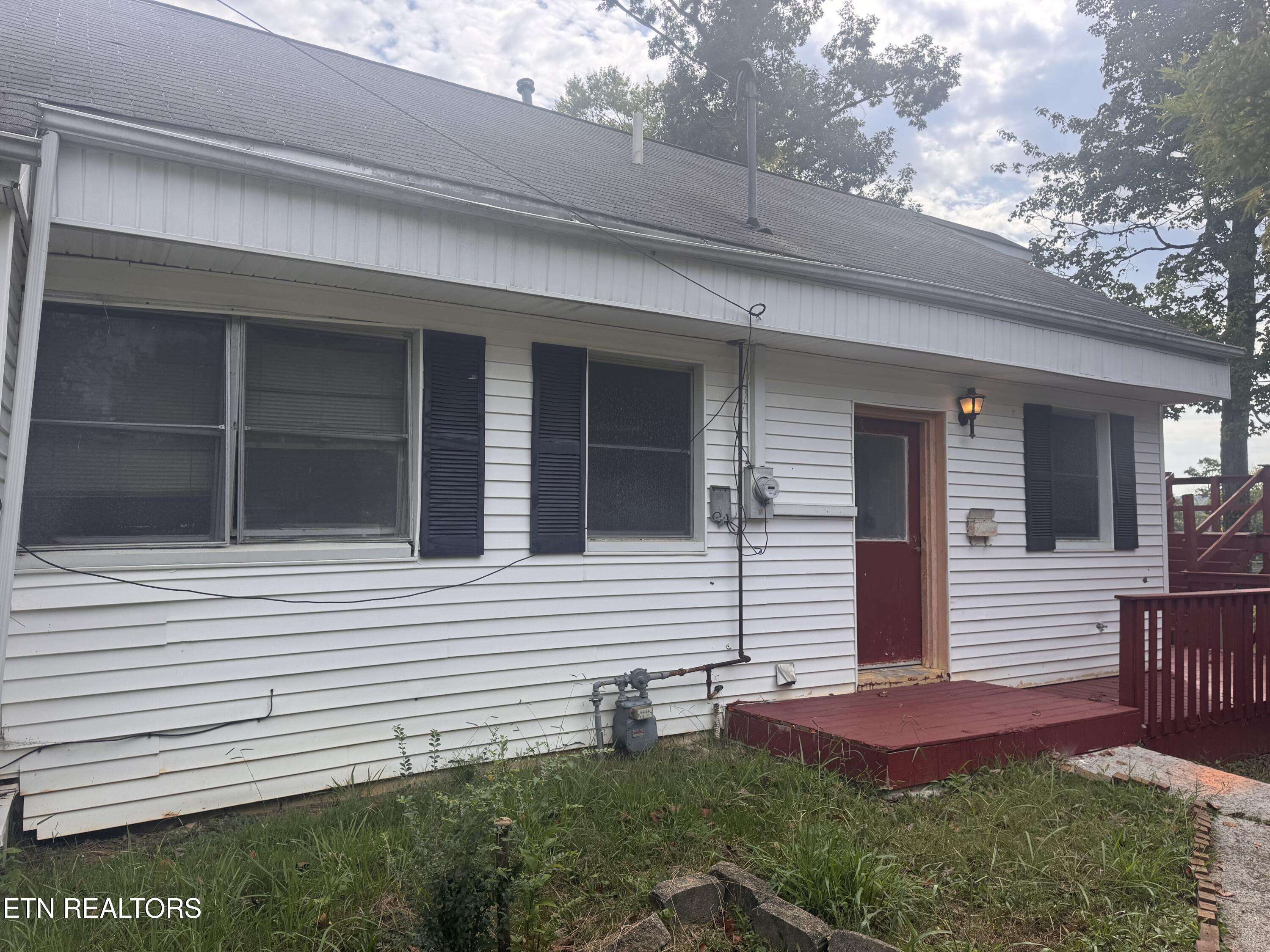 Oak Ridge TN 37830