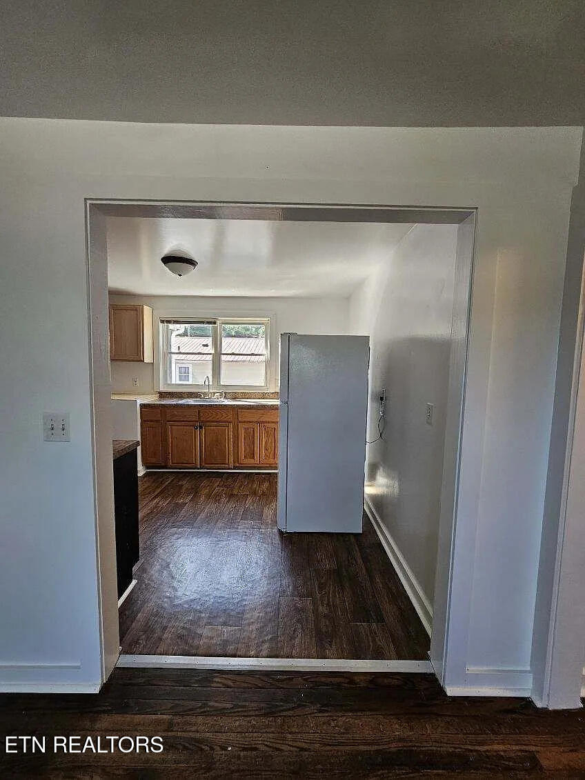 725 Chilhowee Street Harriman TN 37748
