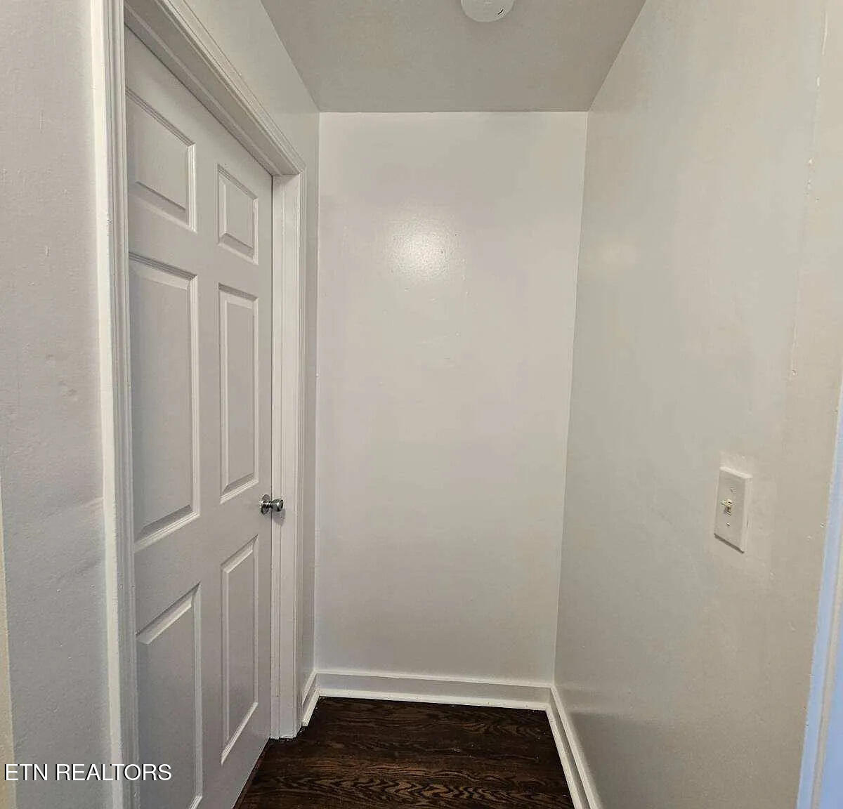 725 Chilhowee Street Harriman TN 37748