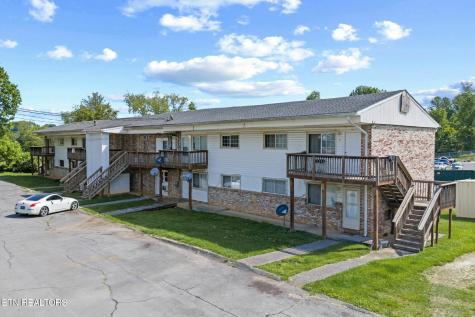 707 Carter Sells Road Johnson City TN 37604