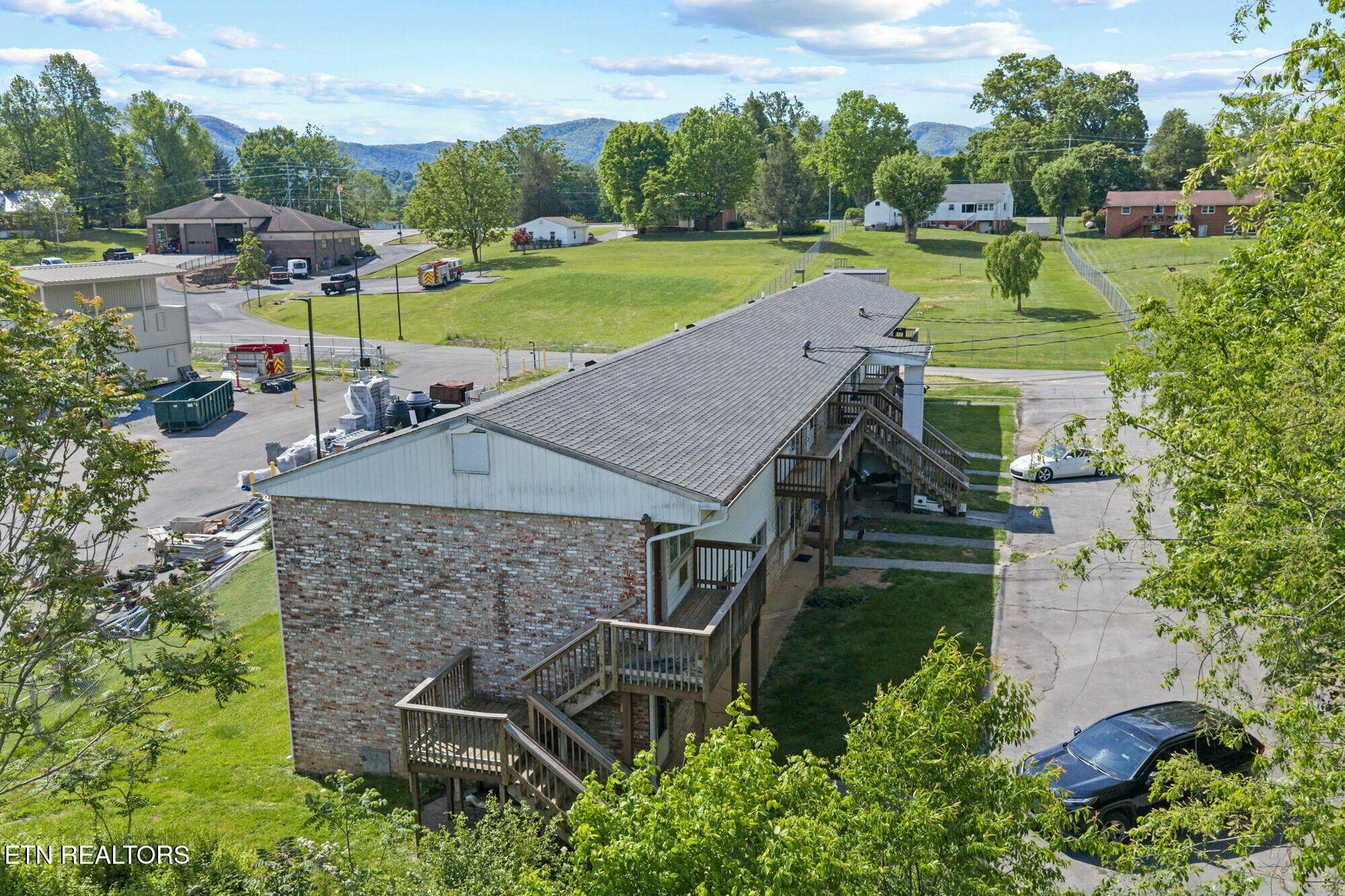 707 Carter Sells Road Johnson City TN 37604
