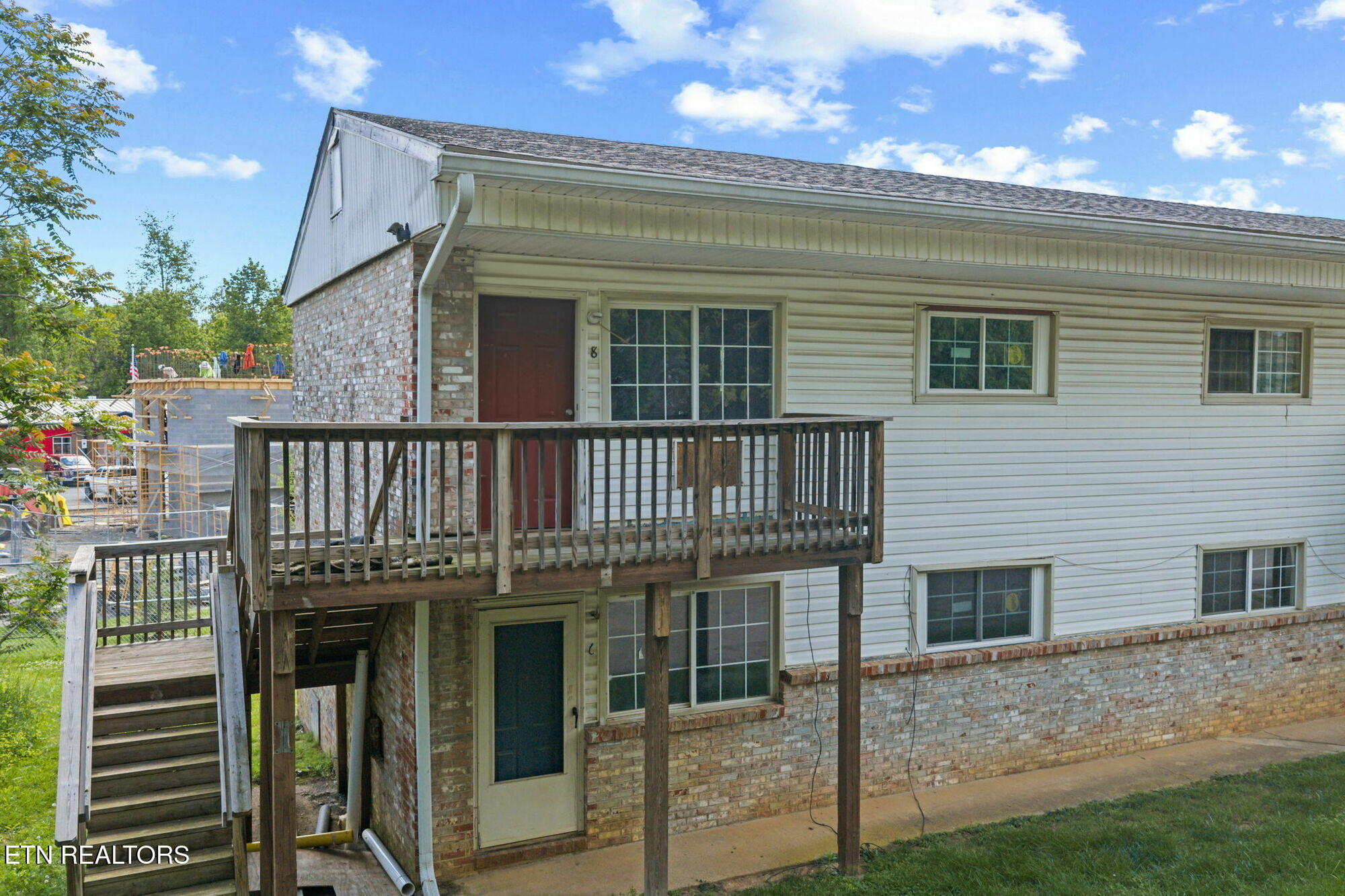 707 Carter Sells Road Johnson City TN 37604