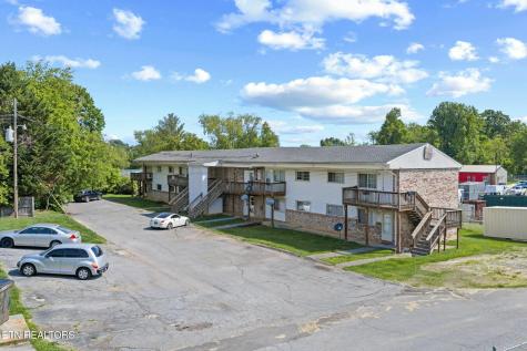 707 Carter Sells Road Johnson City TN 37604