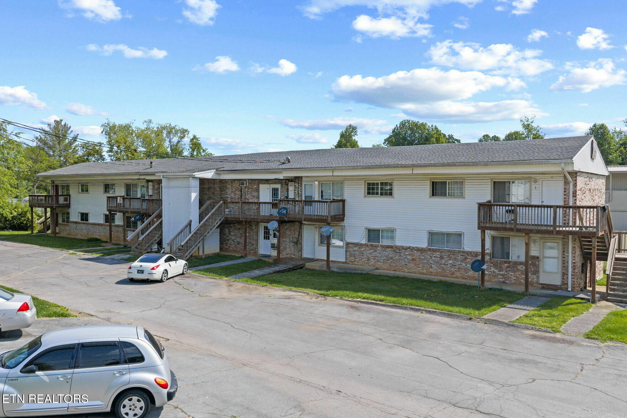 707 Carter Sells Road Johnson City TN 37604