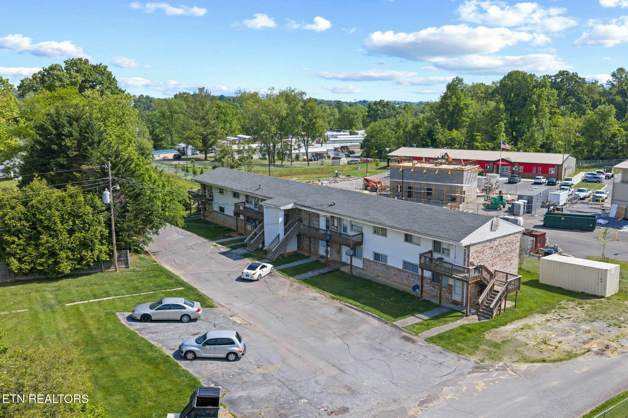 707 Carter Sells Road Johnson City TN 37604
