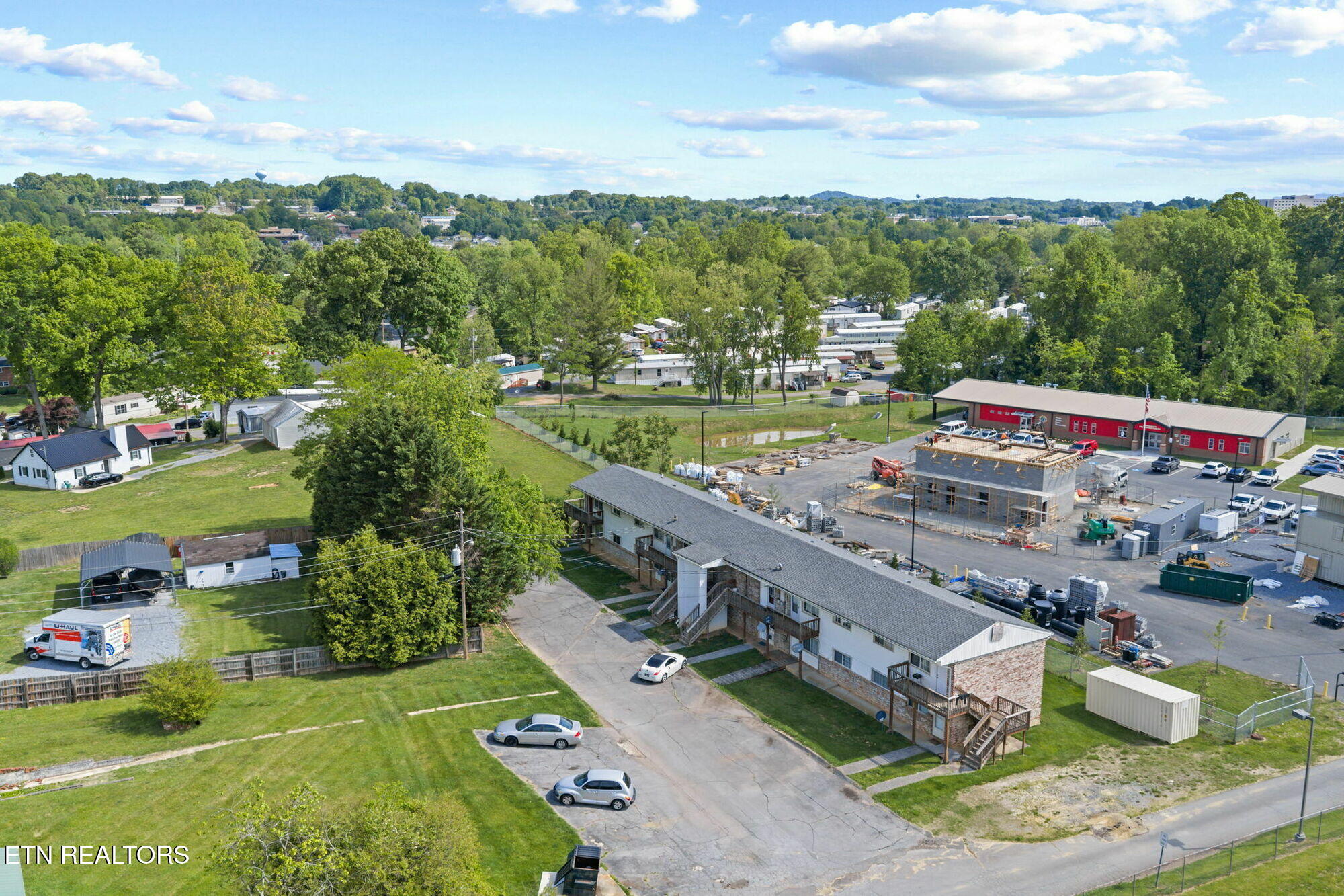 707 Carter Sells Road Johnson City TN 37604