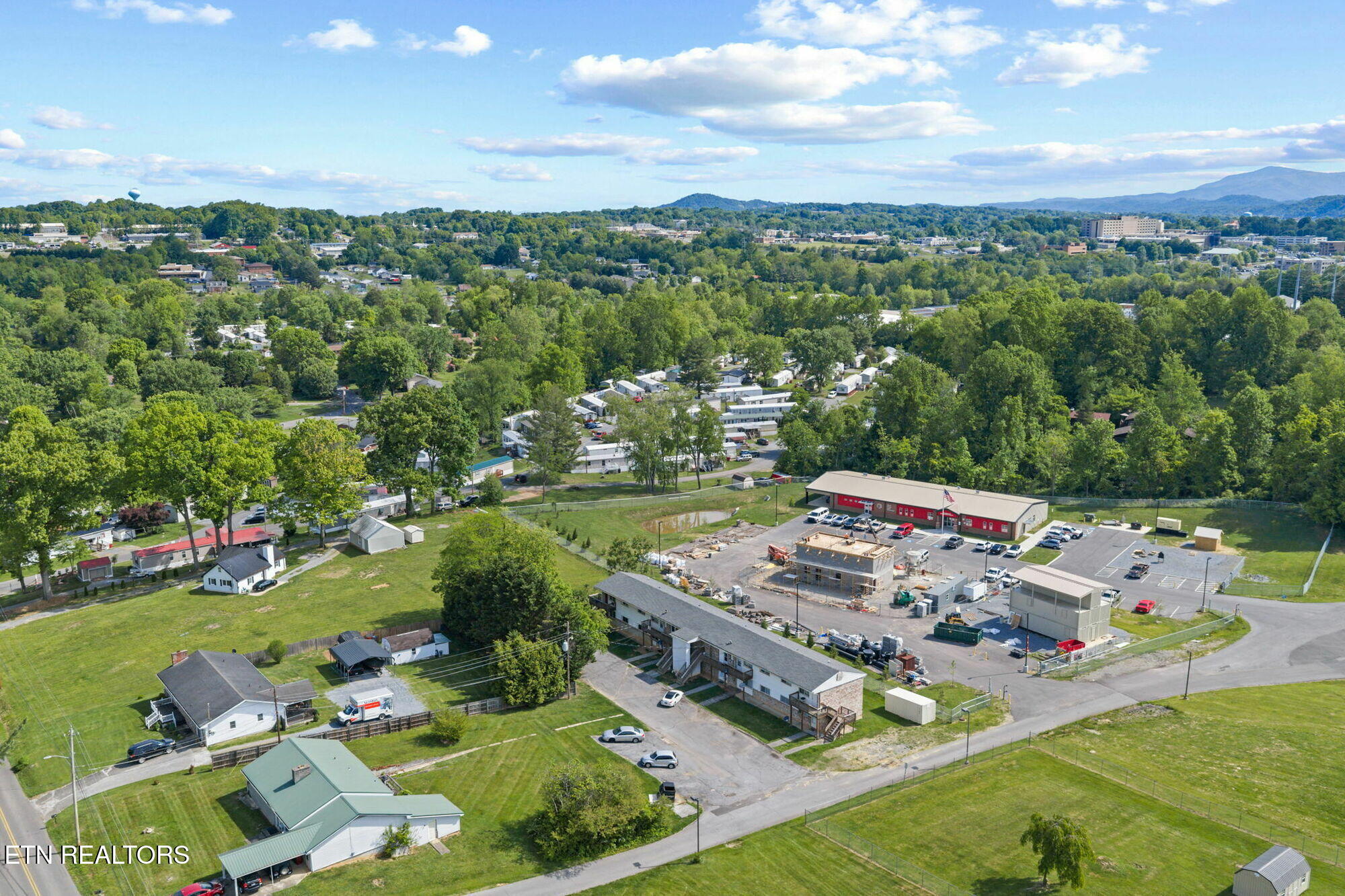 707 Carter Sells Road Johnson City TN 37604