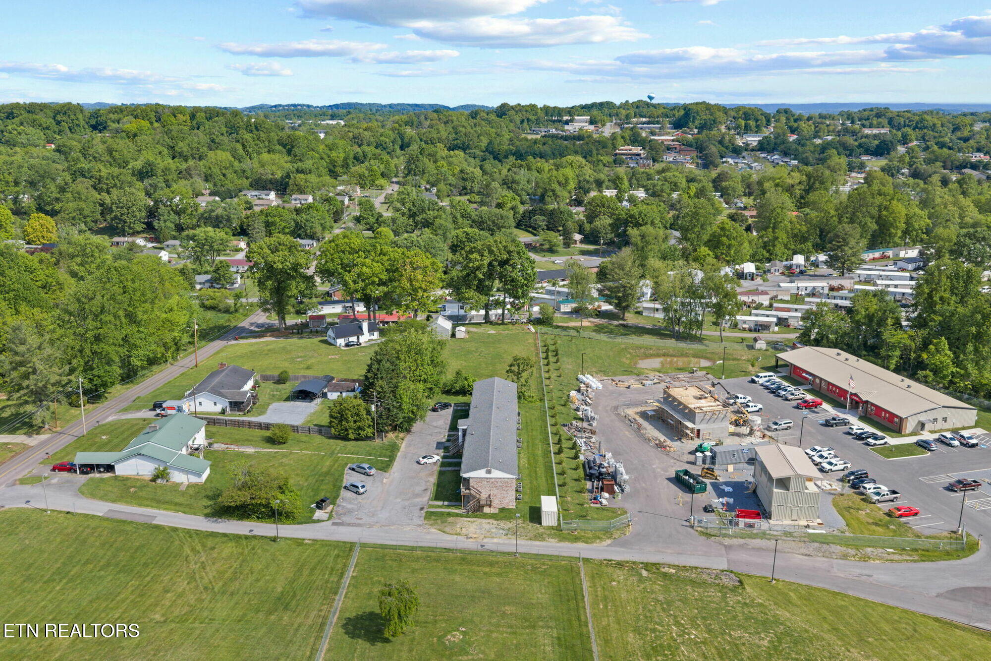 707 Carter Sells Road Johnson City TN 37604
