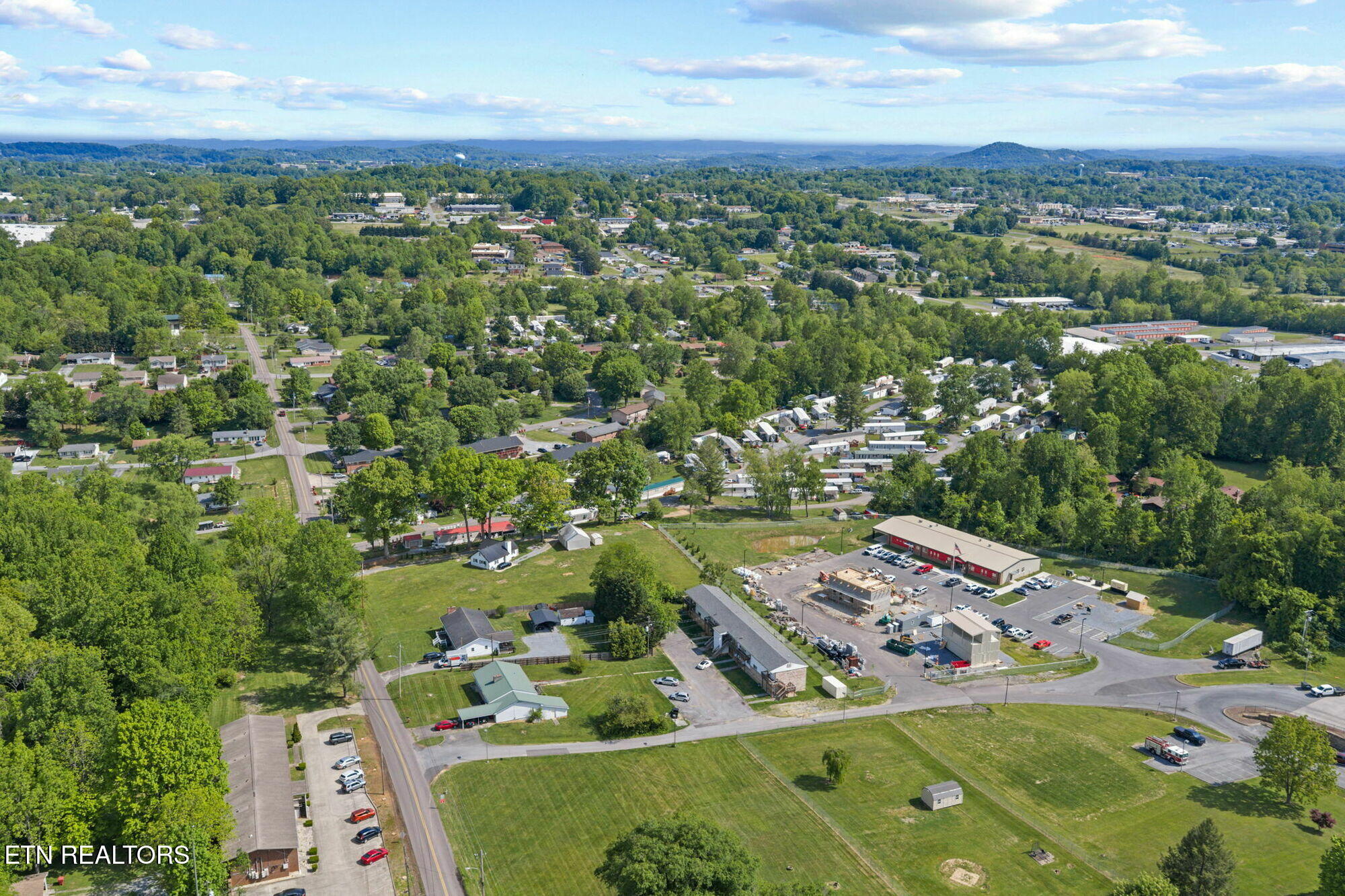 707 Carter Sells Road Johnson City TN 37604