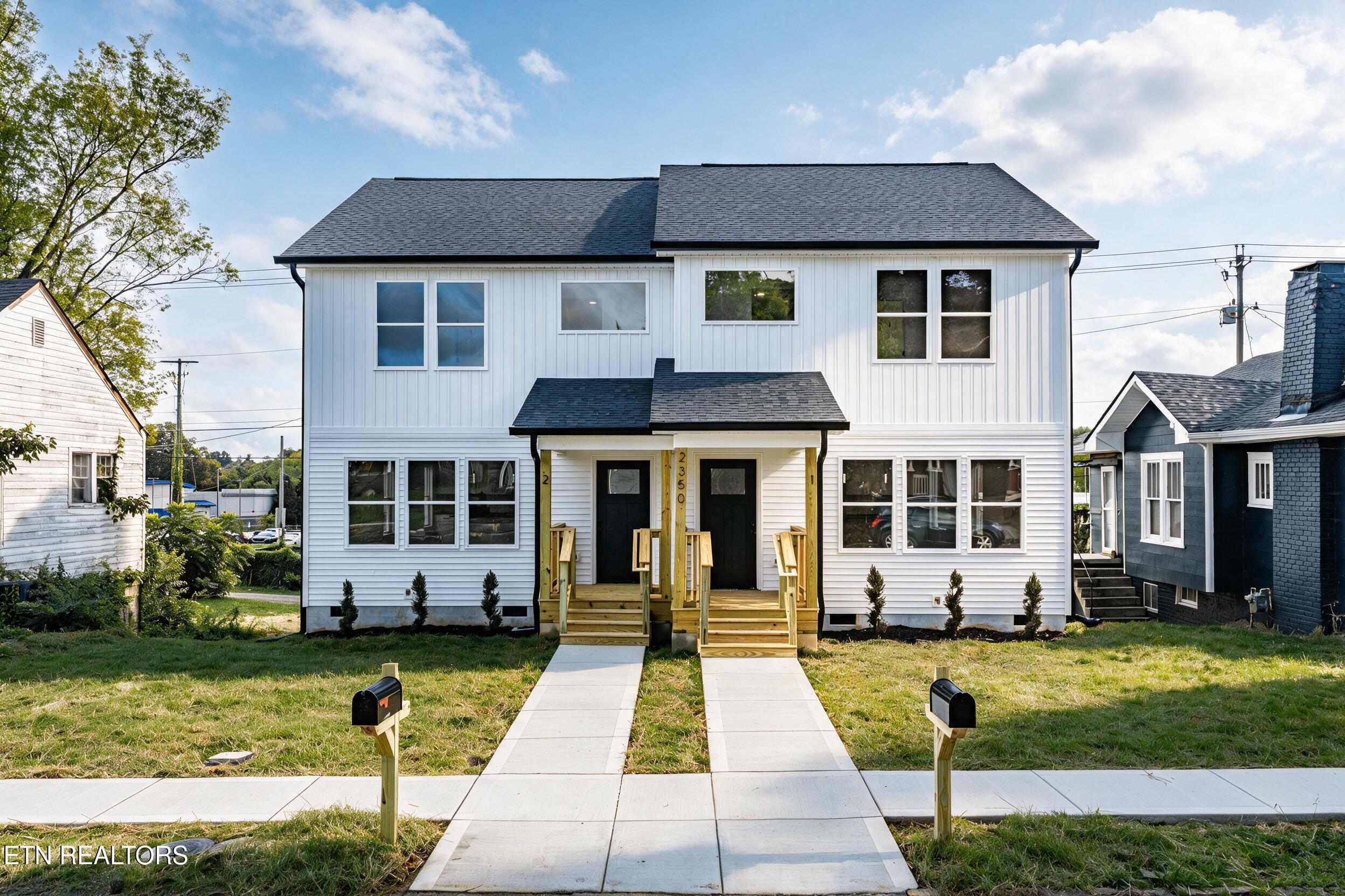 2350 Parkview Avenue Knoxville TN 37917