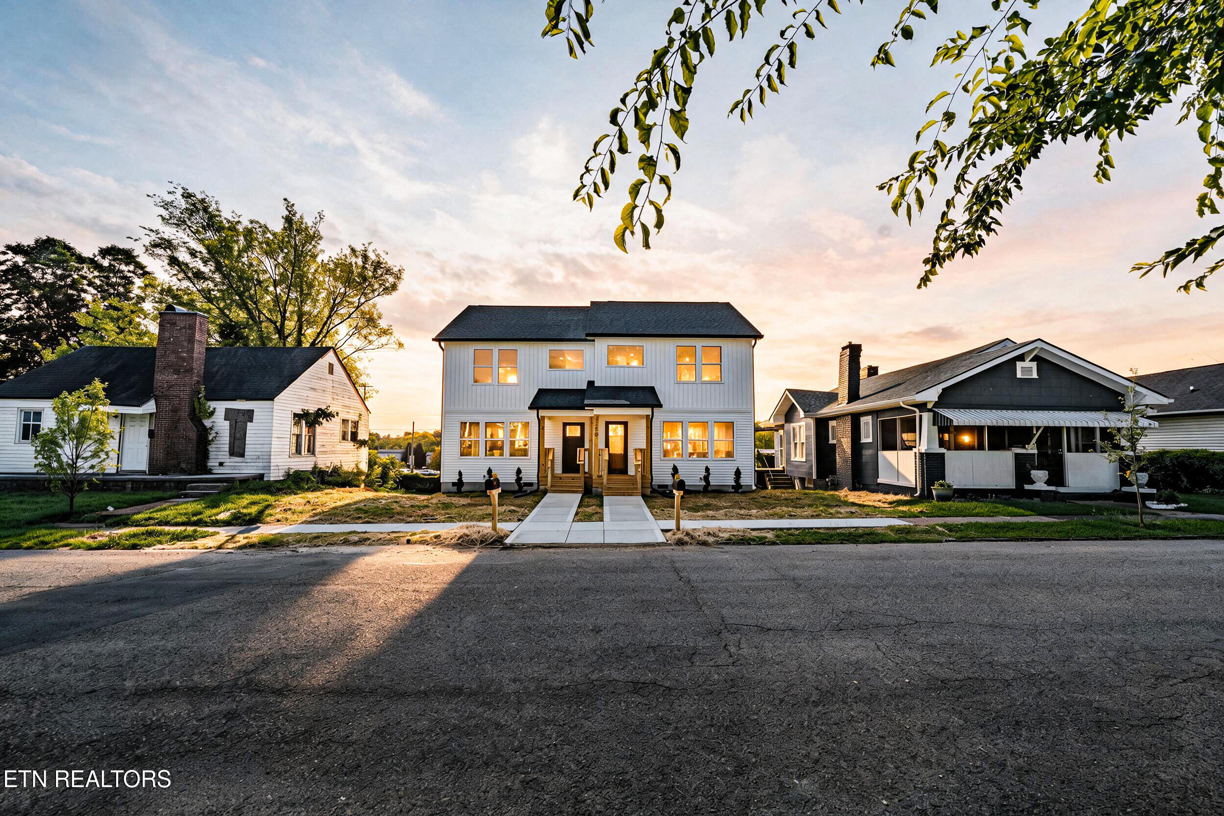 2350 Parkview Avenue Knoxville TN 37917