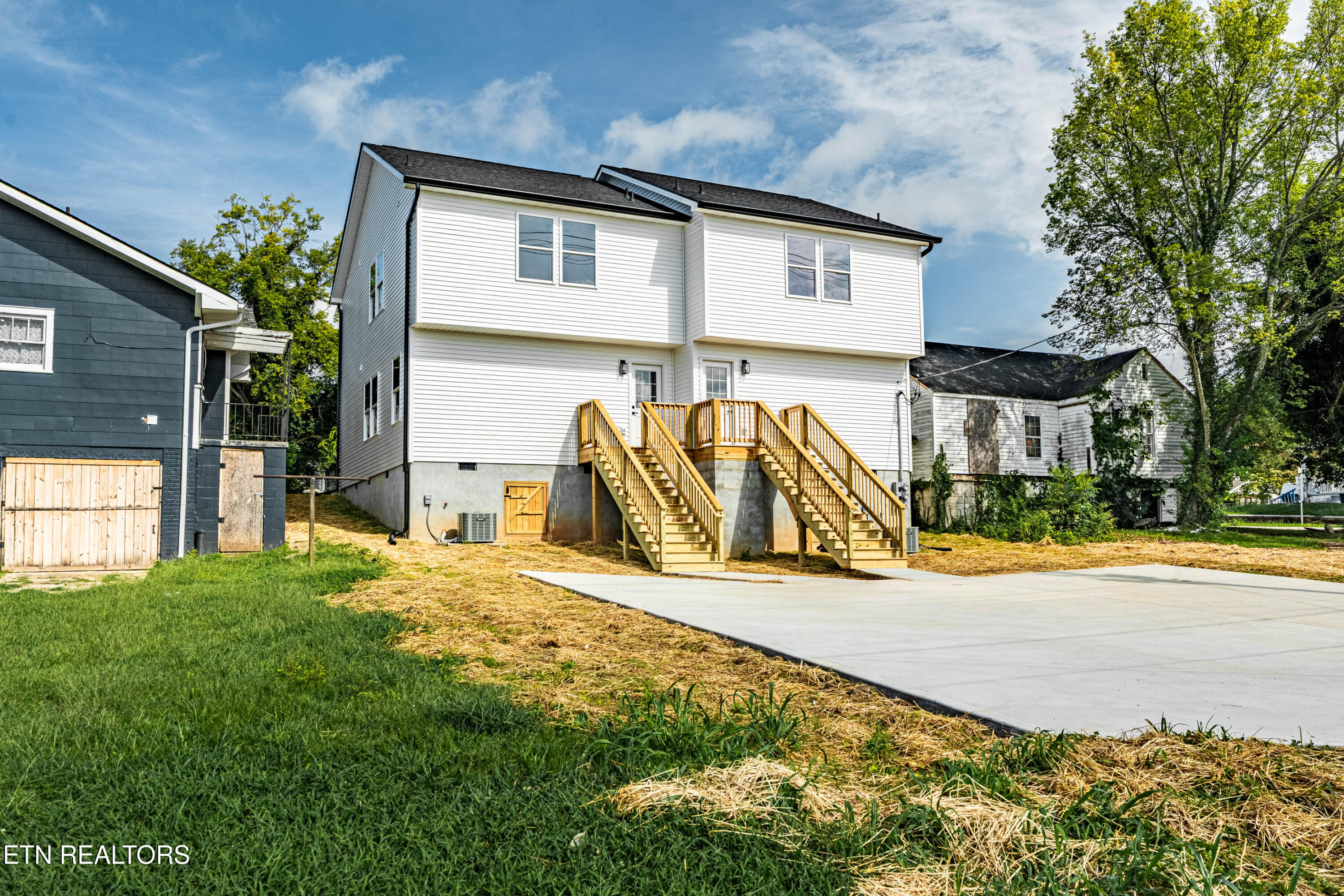 2350 Parkview Avenue Knoxville TN 37917