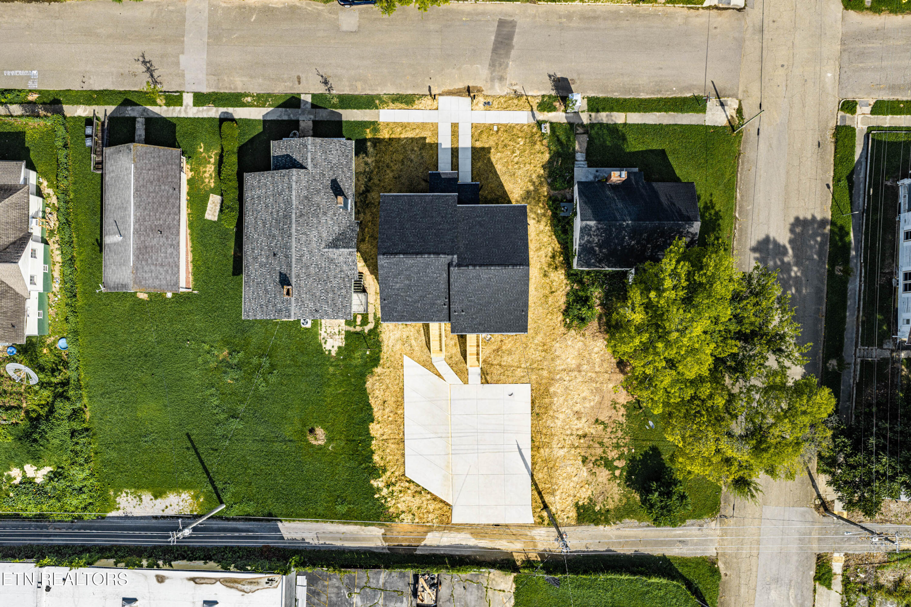 2350 Parkview Avenue Knoxville TN 37917