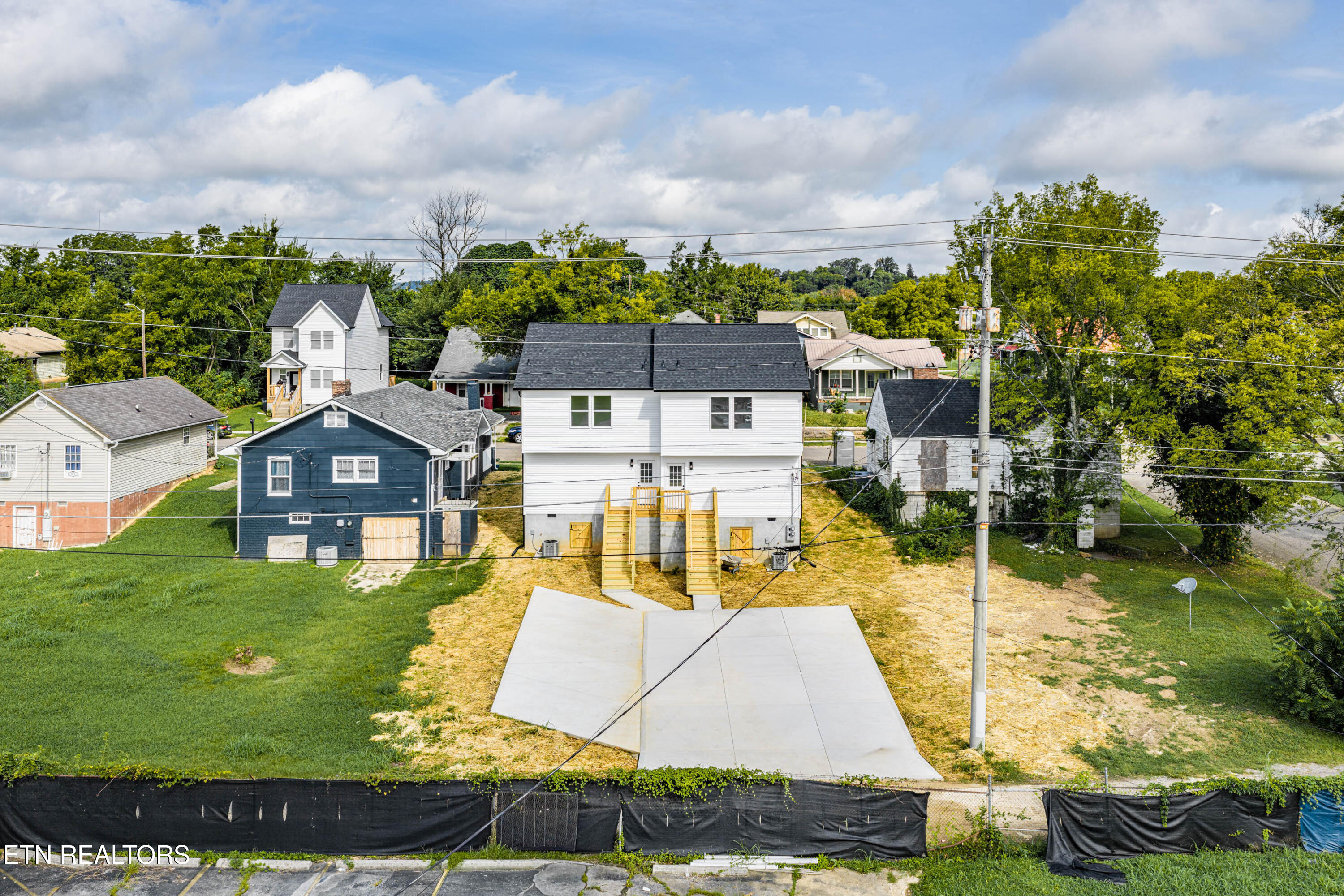 2350 Parkview Avenue Knoxville TN 37917
