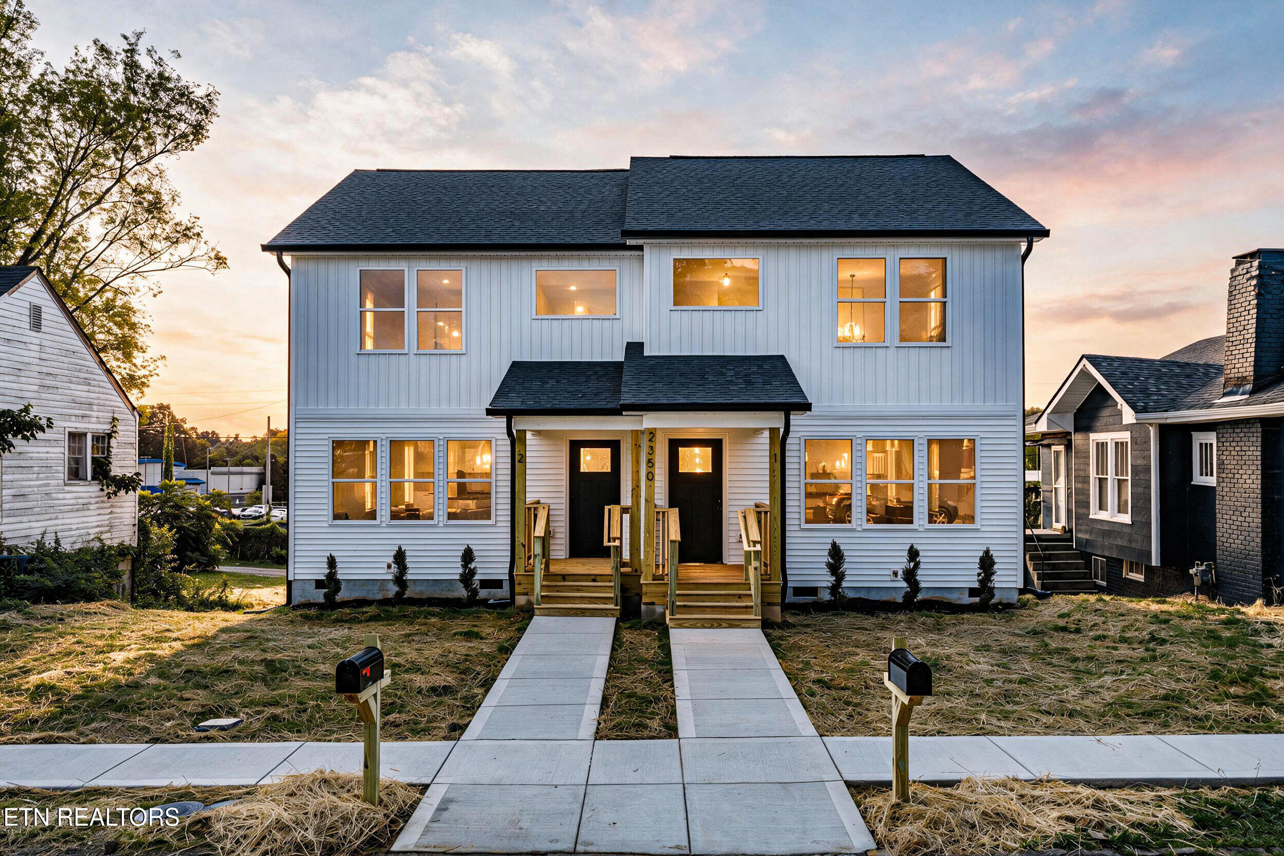 2350 Parkview Avenue Knoxville TN 37917