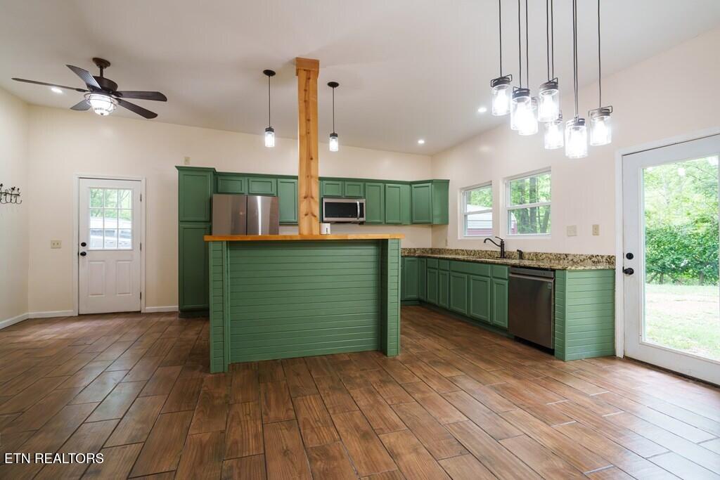 1723 Post Oak Road Cookeville TN 38506