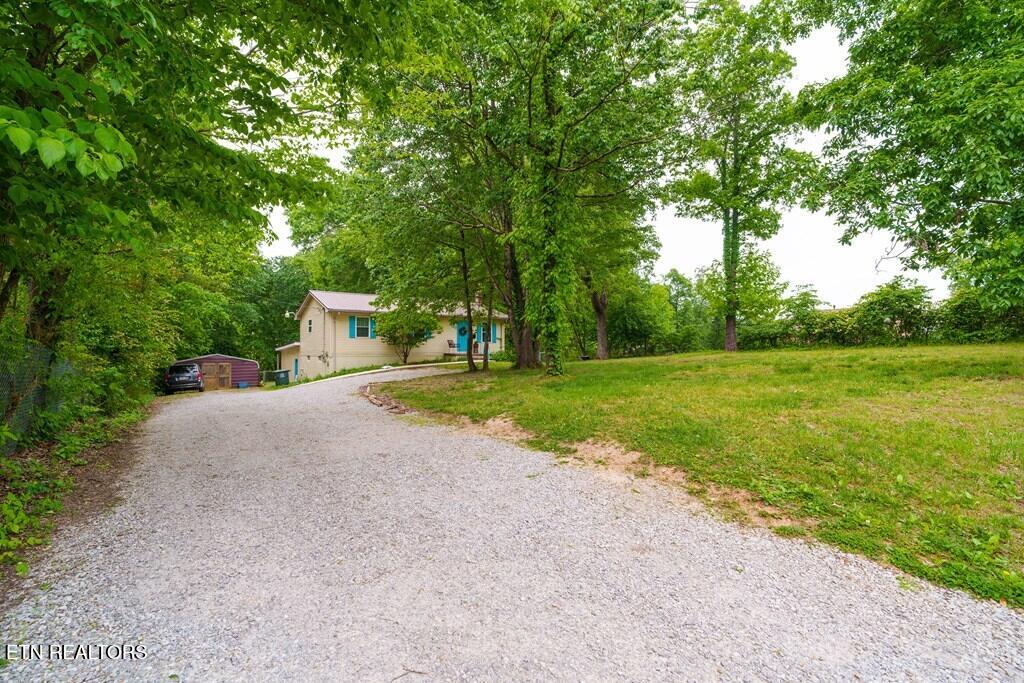 1723 Post Oak Road Cookeville TN 38506