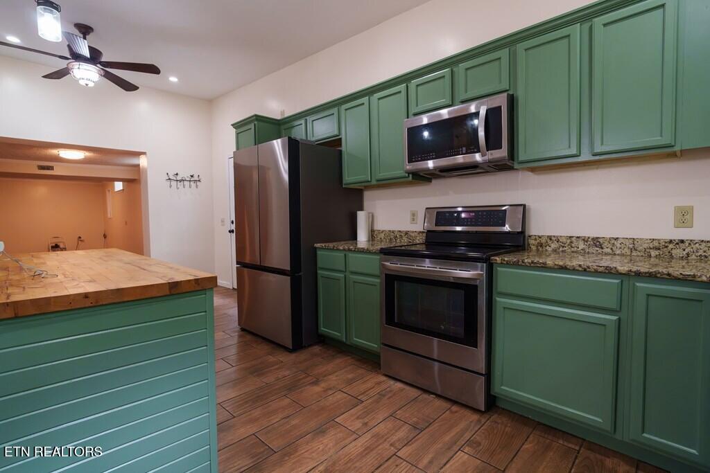 1723 Post Oak Road Cookeville TN 38506