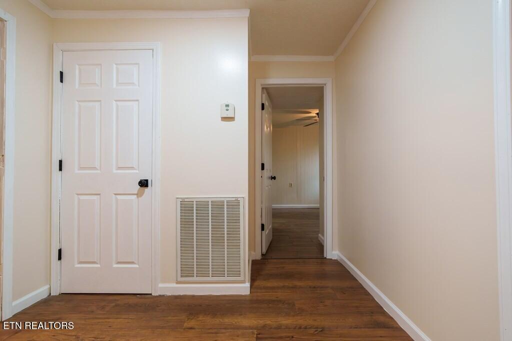 1723 Post Oak Road Cookeville TN 38506