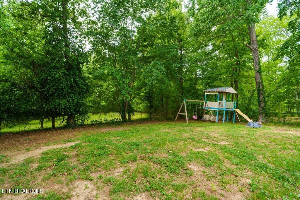 1723 Post Oak Road Cookeville TN 38506