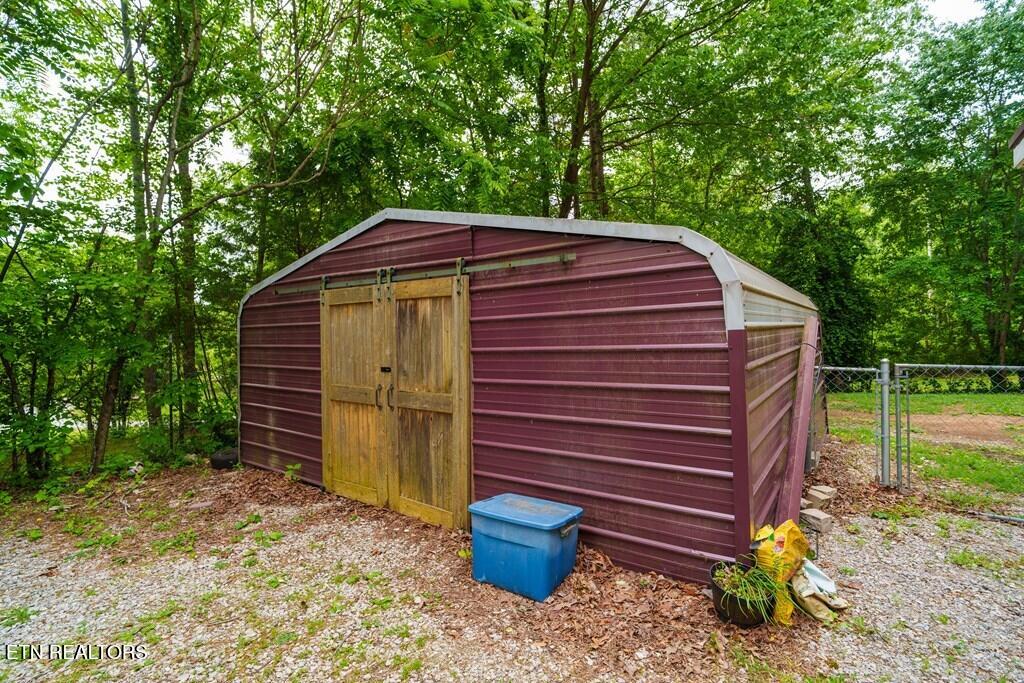 1723 Post Oak Road Cookeville TN 38506
