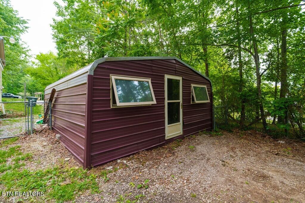 1723 Post Oak Road Cookeville TN 38506