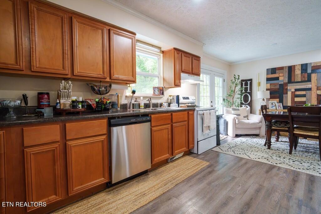 1723 Post Oak Road Cookeville TN 38506