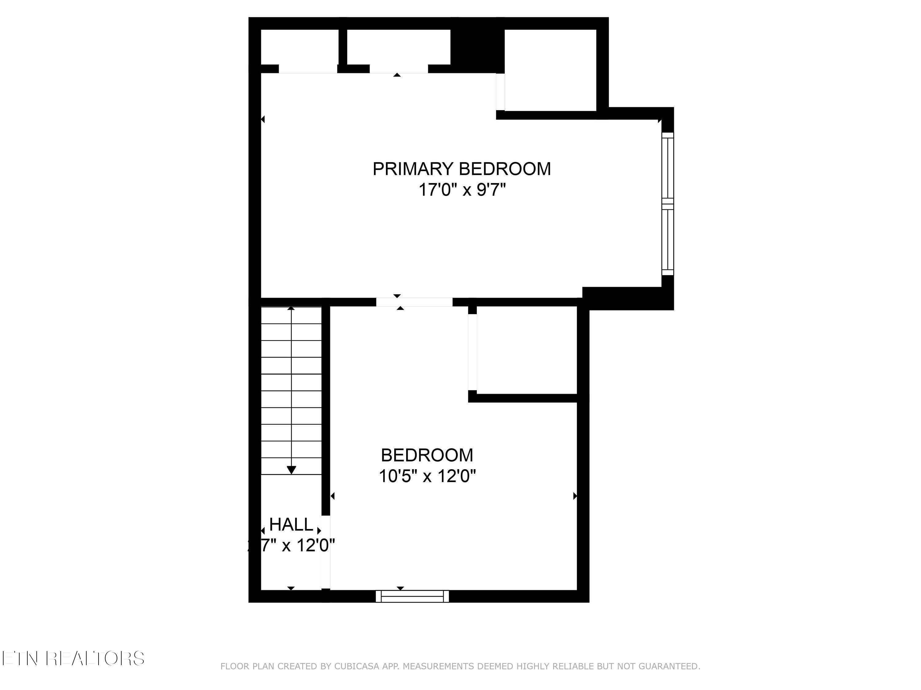 313 W Spring Street Oliver Springs TN 37840